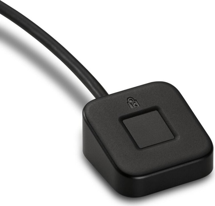 Kensington VeriMark Desk Fingerprint Key - Windows Hello & Windows K62330WW Image