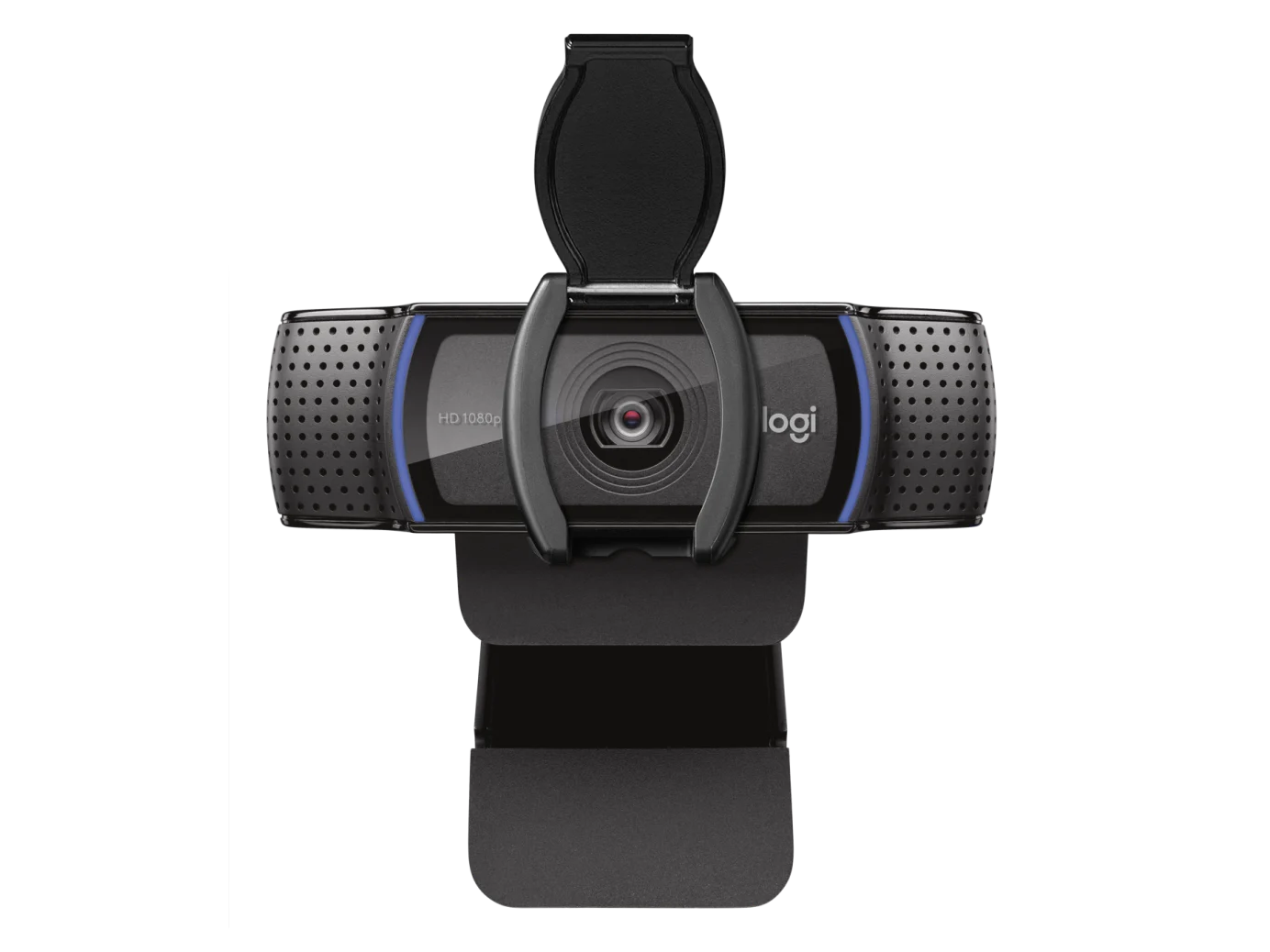 Logitech C920e Webcam FullHD - Bild 7
