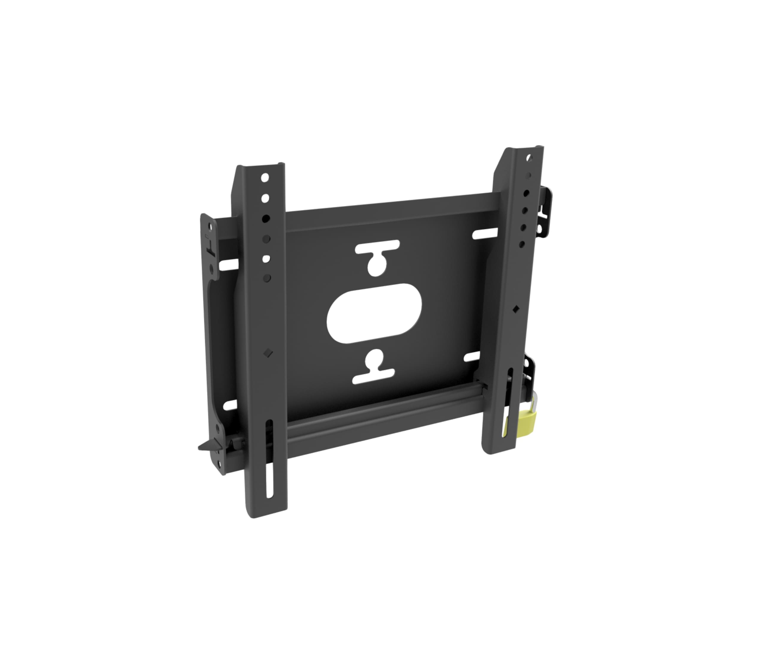 Image of iiyama MD-WM2020 Universelle Wandhalterung für Displays bis zu 200x200mm 50kg