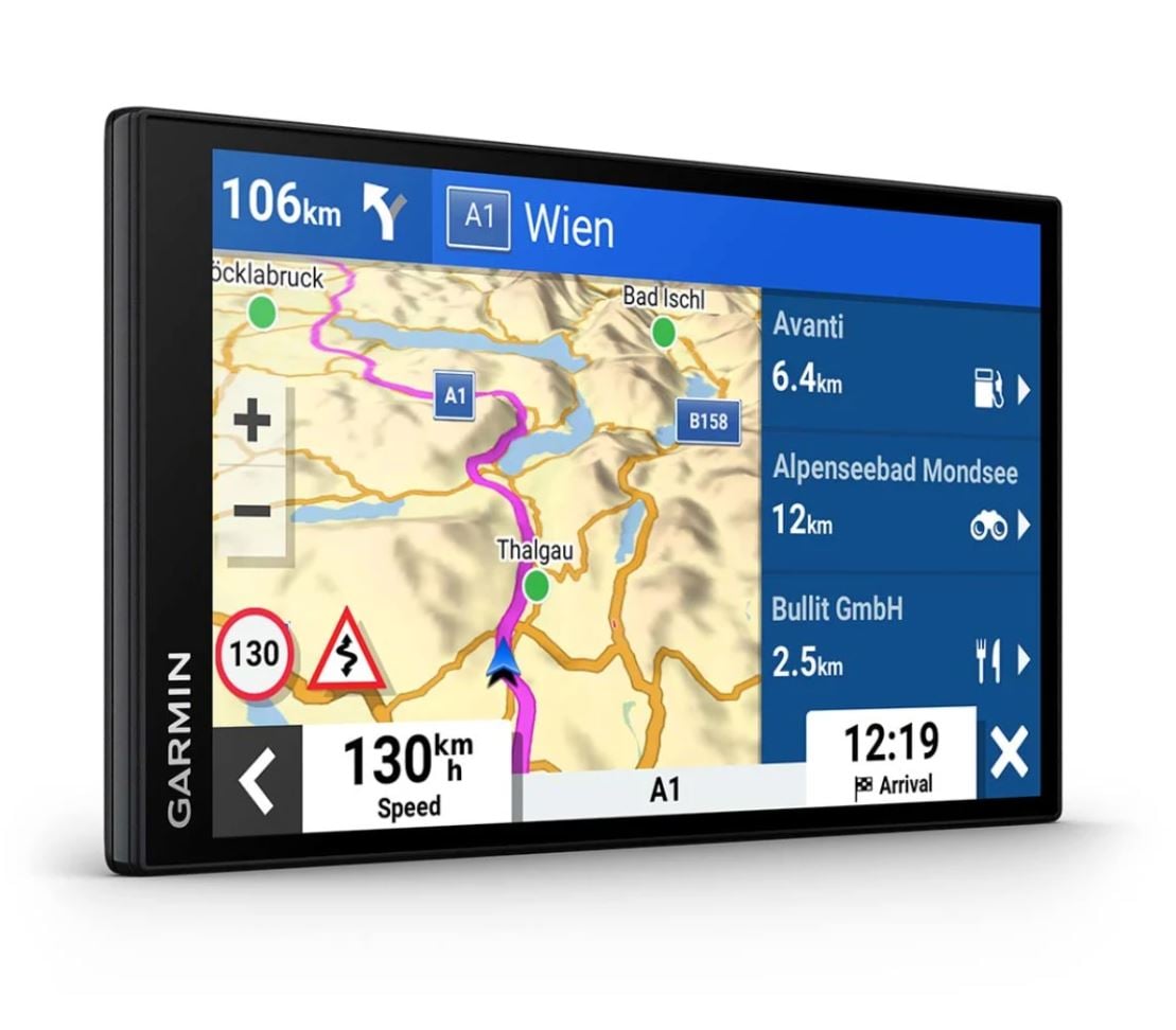 Garmin Drivesmart 76 Mt-S Eu Navigationsgerät 17,78 Cm Gps 010-02470-10 - Image 5