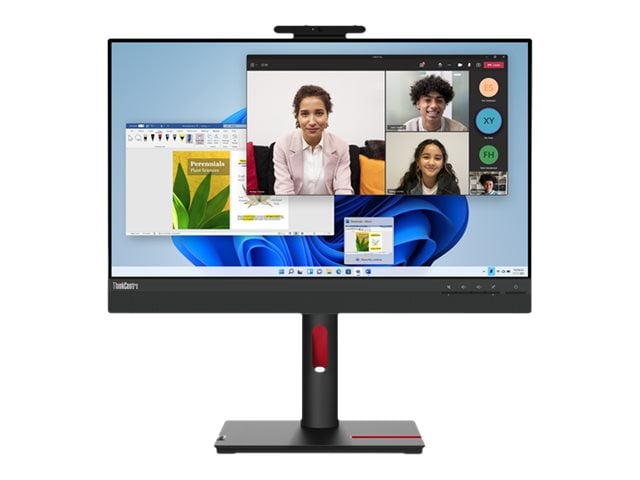 Image of Lenovo ThinkCentre Tiny-in-One 24 G5 Touch 12NBGAT1EU