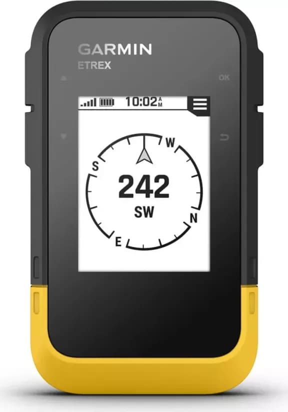 Garmin Tragbares Multiband GPS SIMPLETEK 2,2"" IPX7 Solar Outdoor Extreme 200 H_ - Image 2