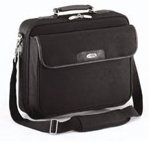 Targus 39.1 - 40.6cm / 15.4 – 16 Inch Notepac Laptop Case, Messengerhülle, 40,6 cm (16), Schultergurt, 980 g - Bild 5