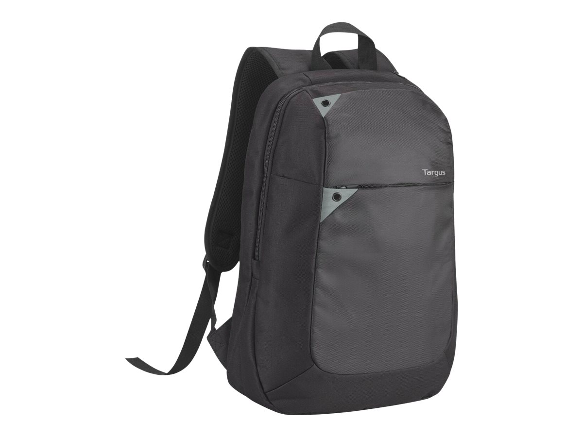 Targus Intellect Notebook-Rucksack (15,6") schwarz