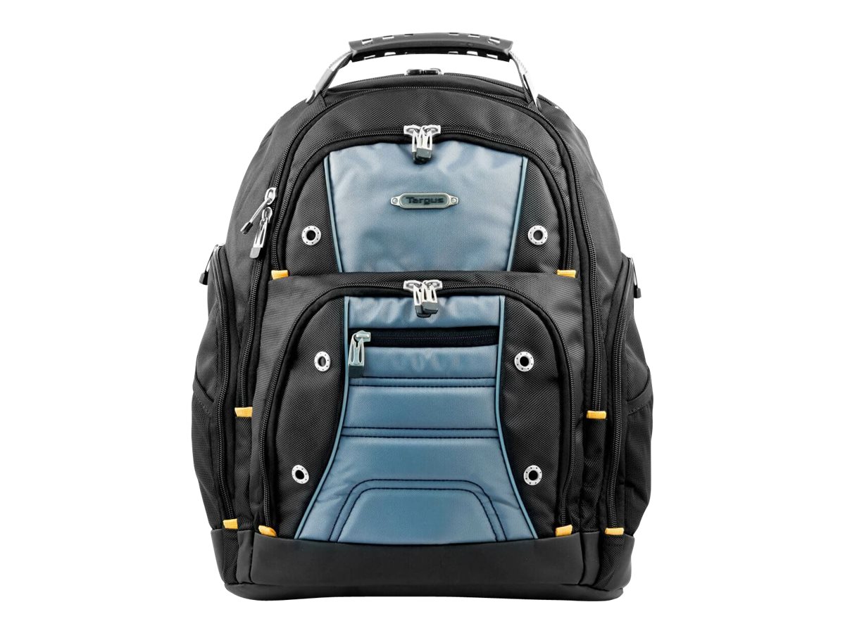 Targus Drifter Notebook-Rucksack (16") schwarz