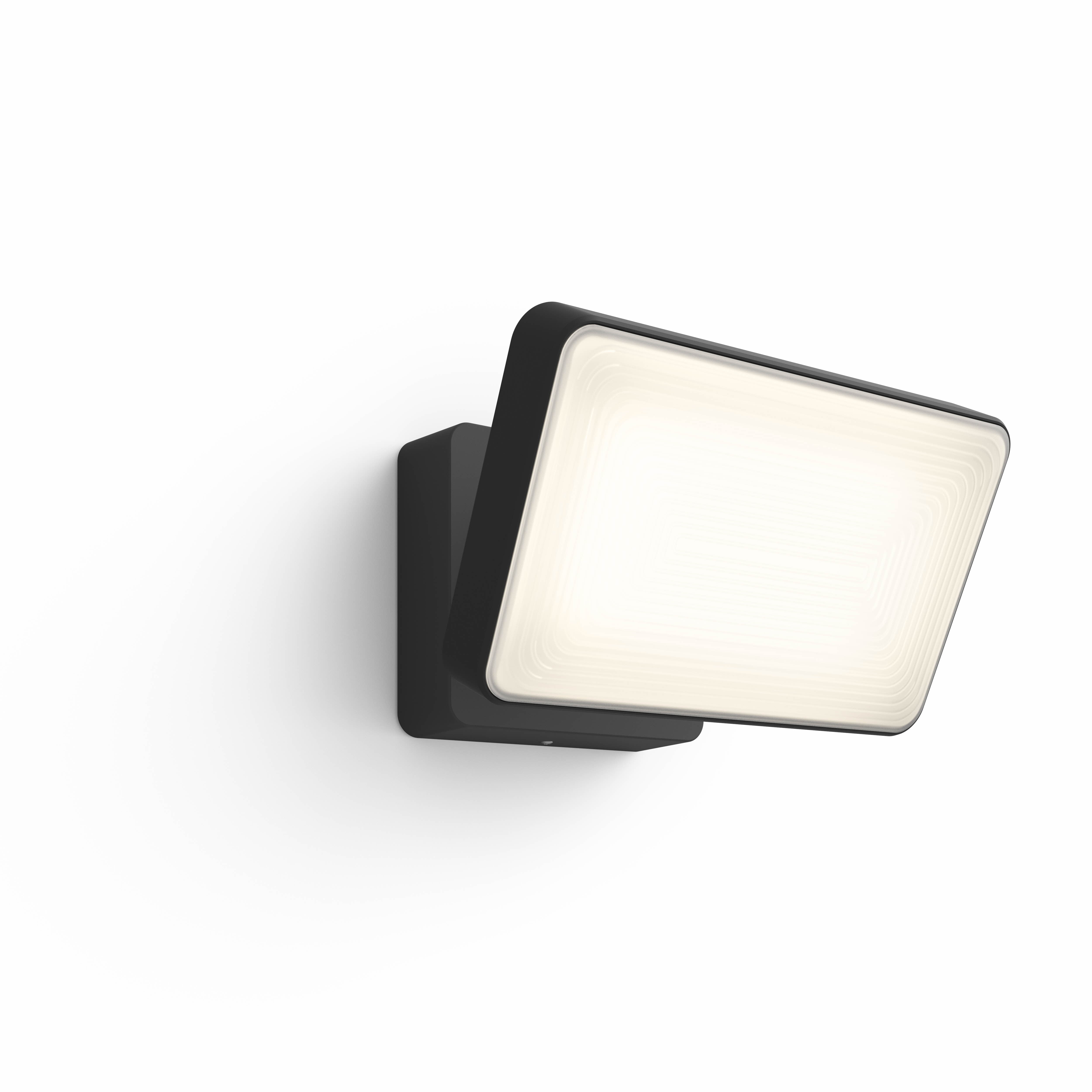 Philips Hue Schwarz Gartenbeleuchtung, Discover Basis (2300 Lm, Ip44) - Image 5