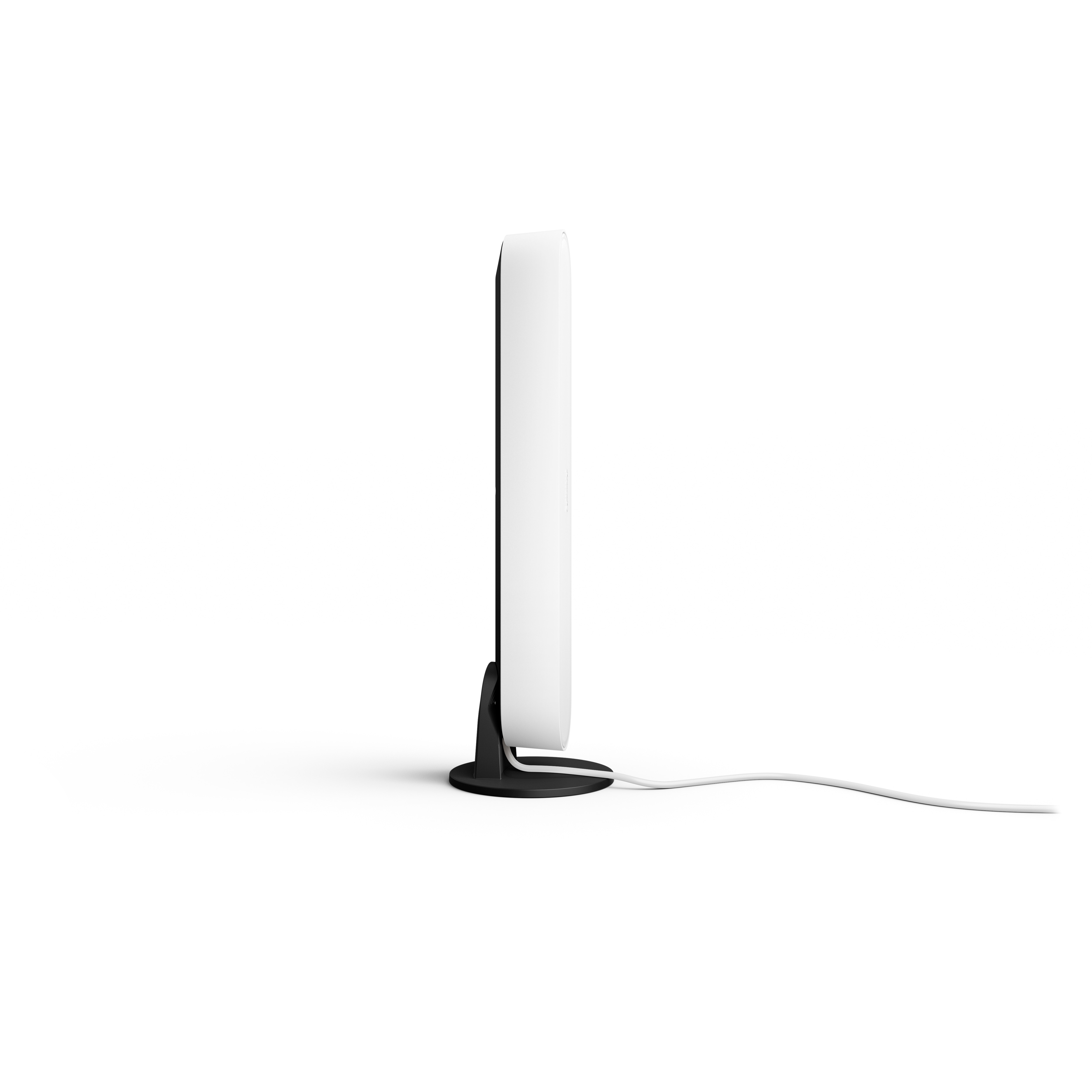 Philips Hue White and Color Ambiance Play Lightbar weiß 1er inkl. Netzteil