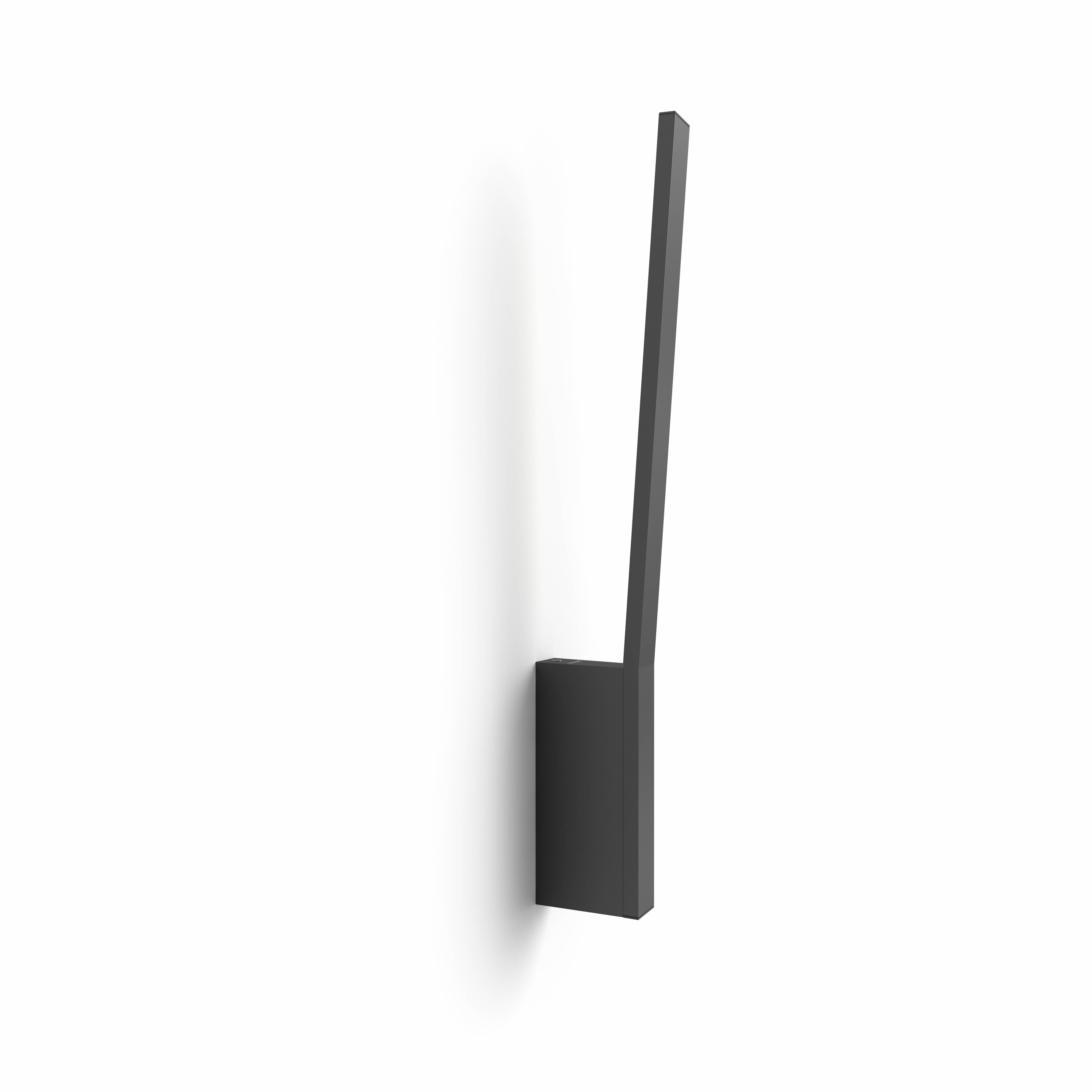 Philips Hue Liane Wall Light - Black - Bild 5