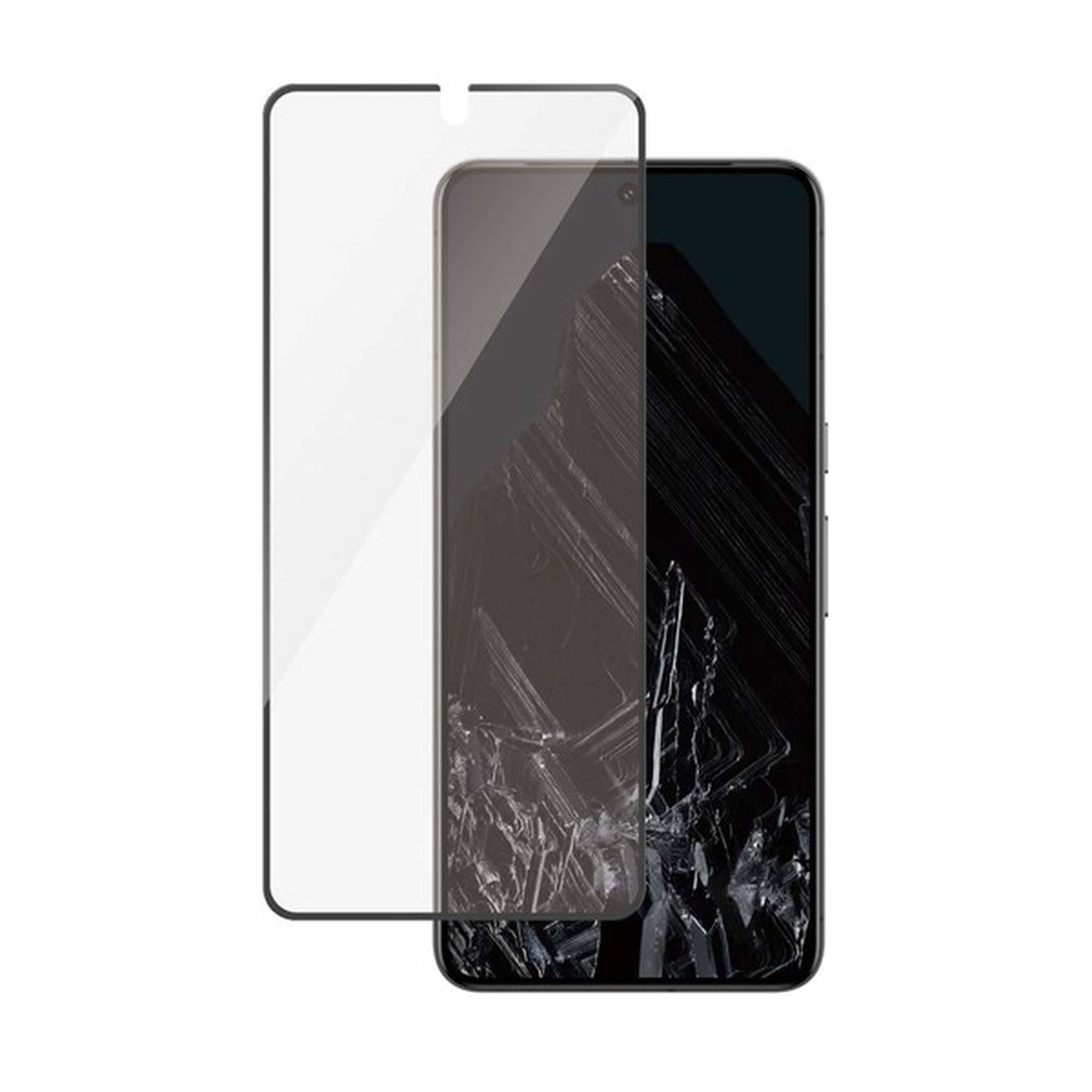 PanzerGlass Google Pixel 8 Pro Ultra Wide Fit 4781-PG