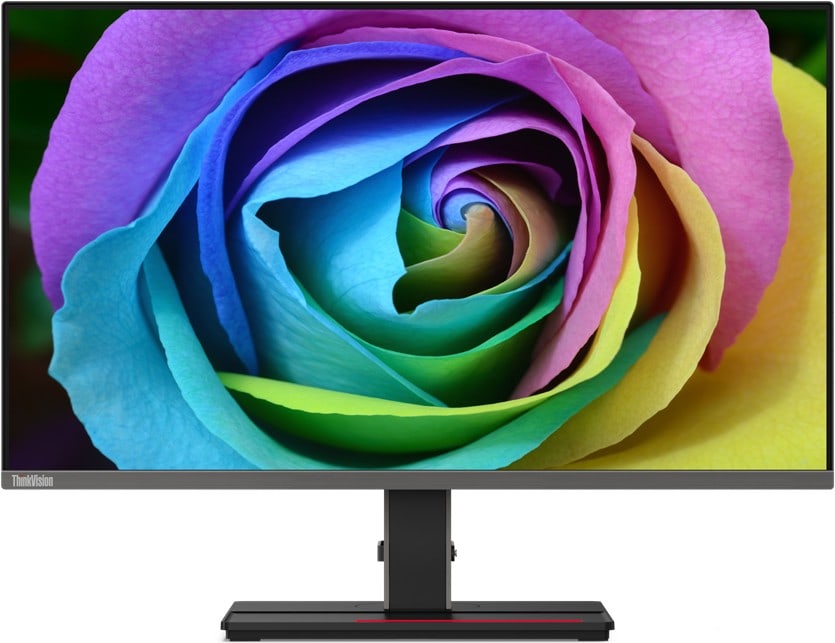 Image of Lenovo ThinkVision Creator Extreme 27 Zoll 4K (UHD) IPS LED 16:9 60 Hz Monitor