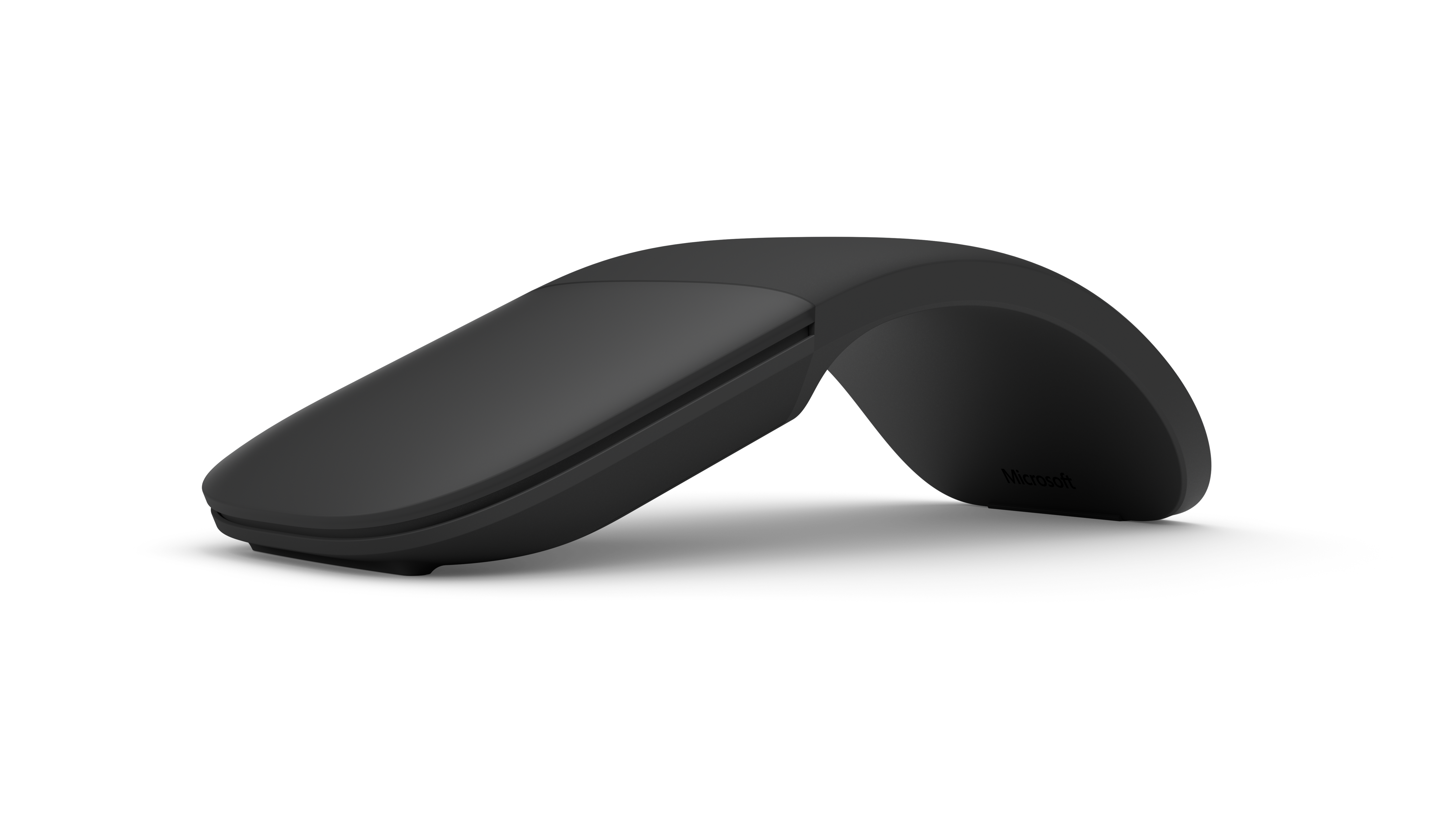 Microsoft Surface Arc Mouse schwarz