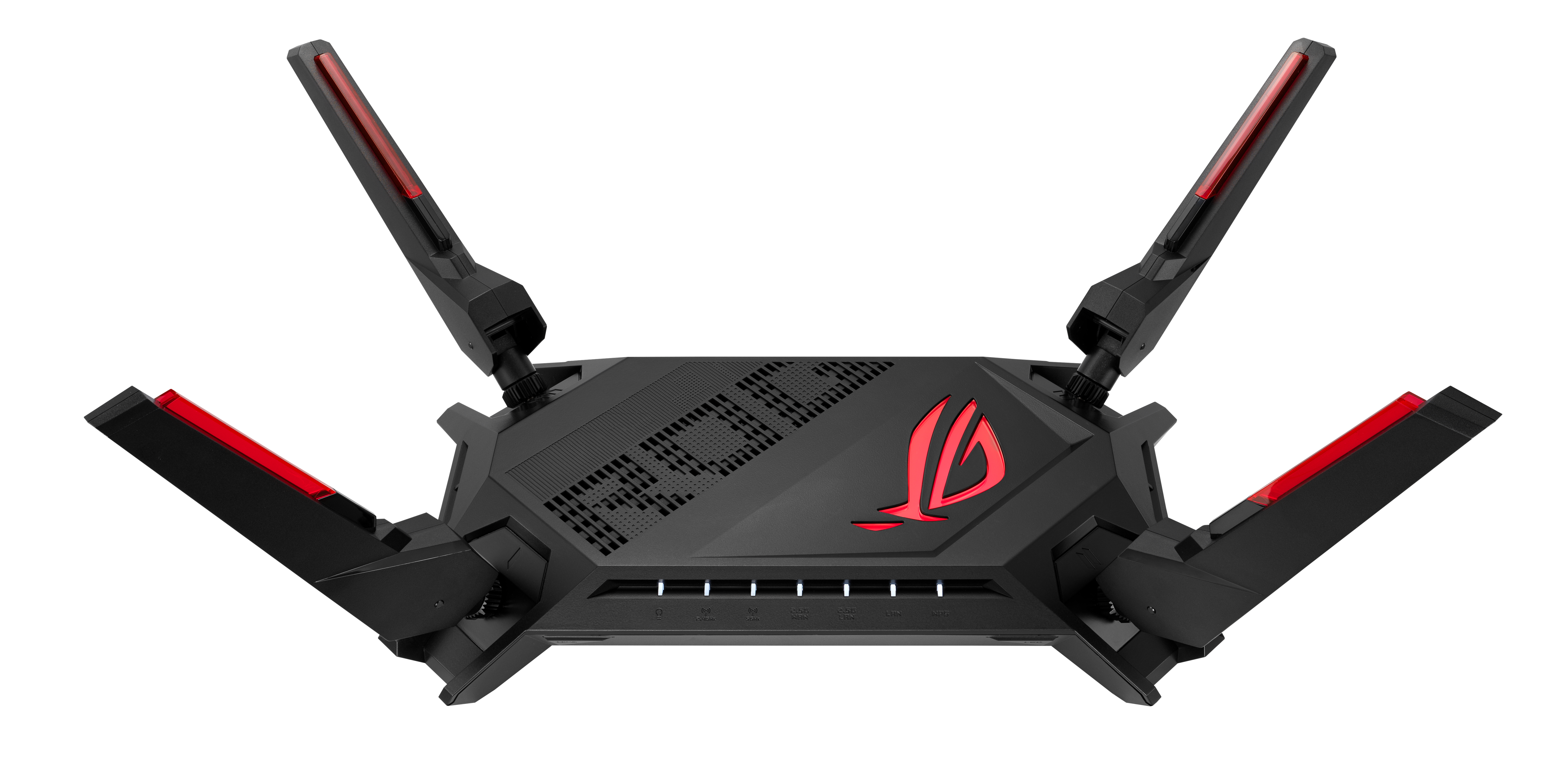 ASUS ROG Rapture GT-AX6000 Dual-Band Gaming Router