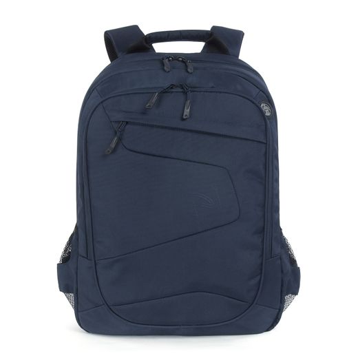 Tucano Lato Rucksack für 17" Laptop, blau