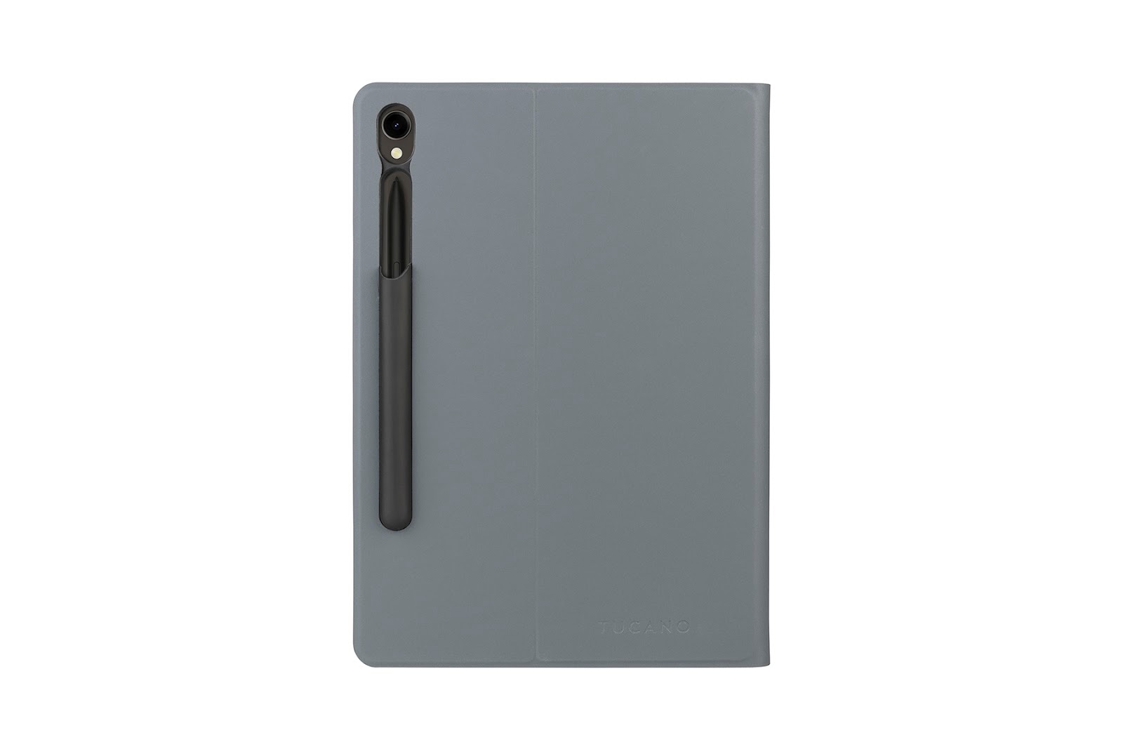 Tucano Gala Case Galaxy Tab S10lite/S10fe/S9/S9fe 11/10,9 Zoll Dunkelgrau Tab-Gss92-Dg - Image 4