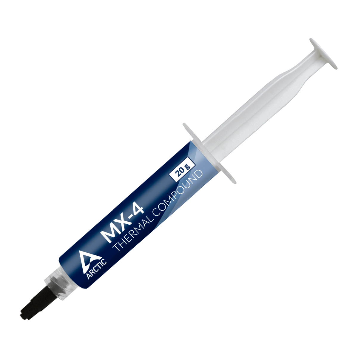 Arctic Wärmeleitpaste Mx-4, Spritzen-Typ, 45G Actcp00024a - Bild 3