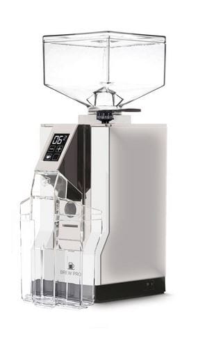 Eureka Brew Pro Chrom Eme5f-951-16Cr - Bild 2