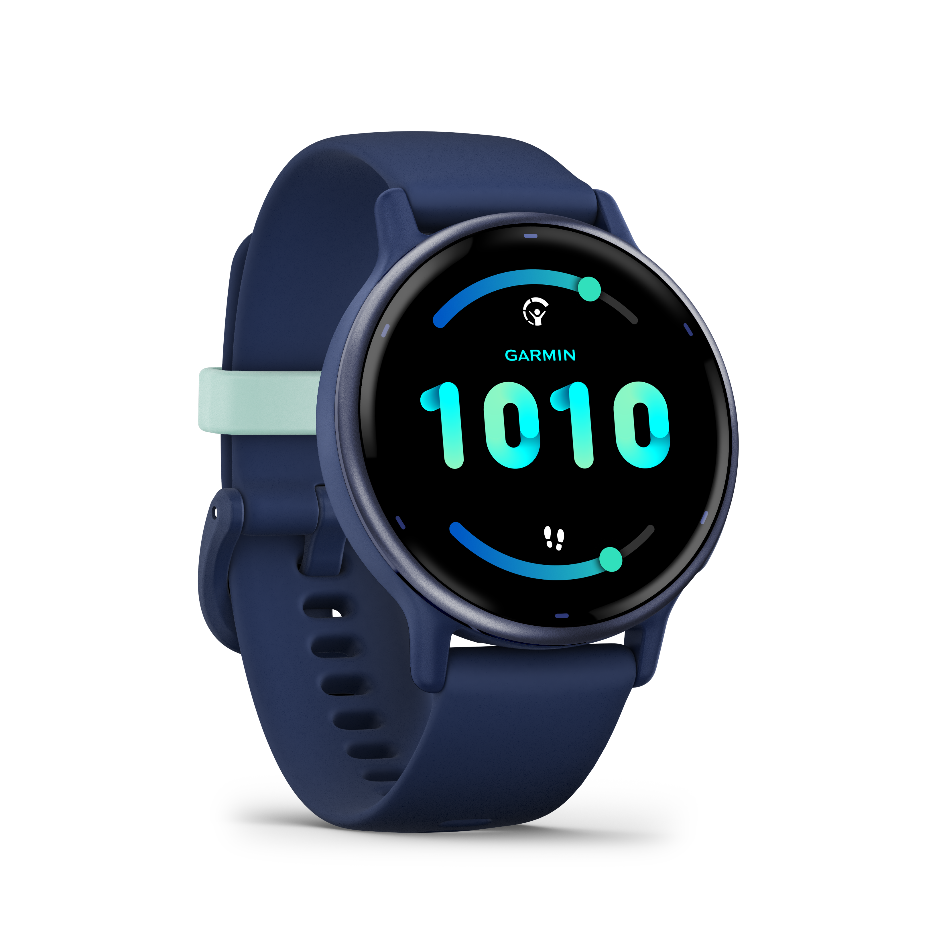 Garmin vivoactive 5 (42.20 mm, ohne SIM), Smartwatch - Image 3