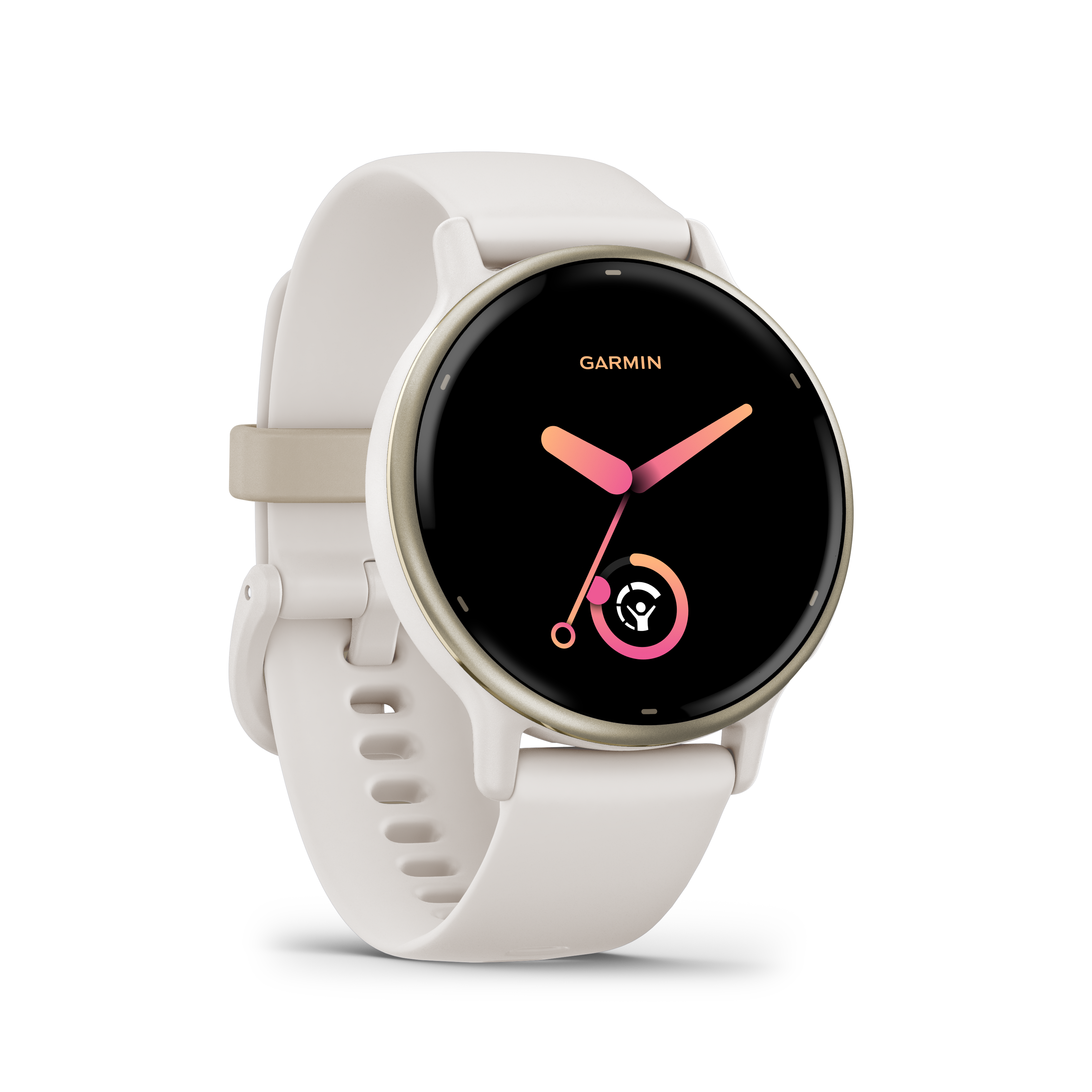 GARMIN VIVOACTIVE® 5 MUSIC Smartwatch faserverstärktes Polymer Silikon - Image 6