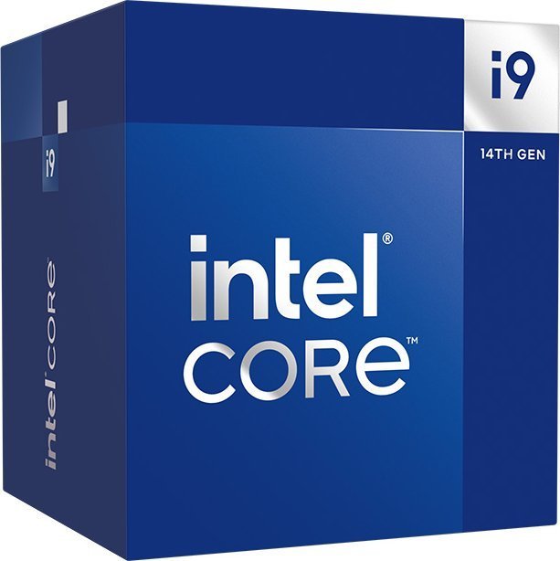 Intel Core i9-14900 CPU - 2,0GHz - Sockel 1700 - Raptor Lake-S - SRN3V - Image 5