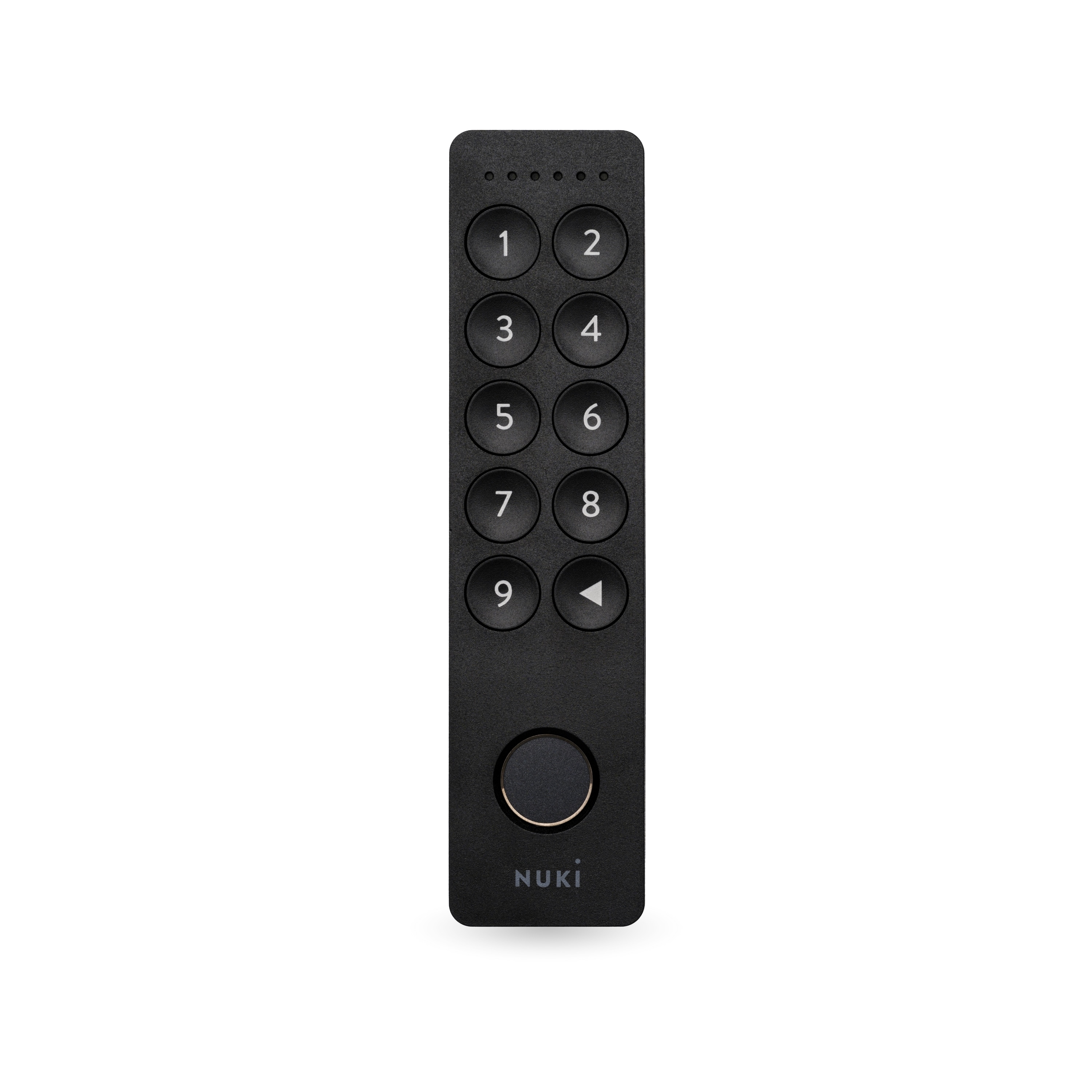 Nuki Keypad Größe 2