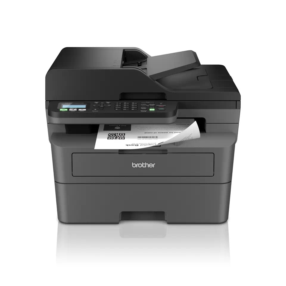 Brother MFC-L2800DW 4in1 Multifunktionsdrucker, WLAN, Apple AirPrint, BRANDNEU - Image 10