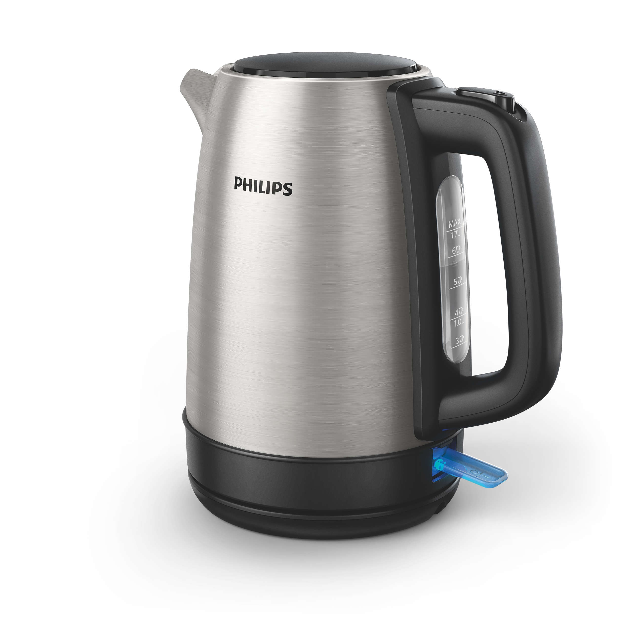 Philips Daily Collection Wasserkocher 1,7L Hd9350/90 - Bild 3