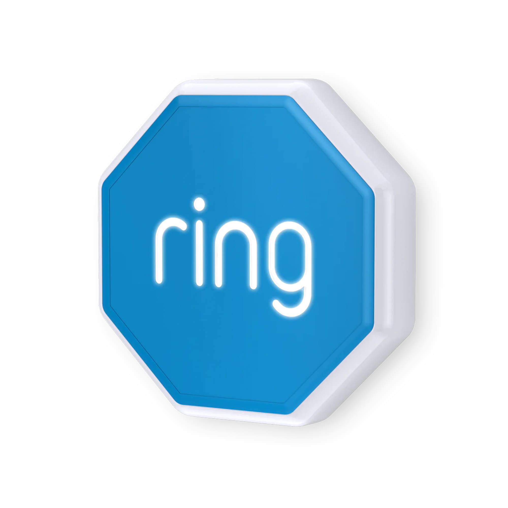RING Alarm Outdoor Siren - Außensirene Blau für Ring Alarm / Z-Wave - NEU - Image 3