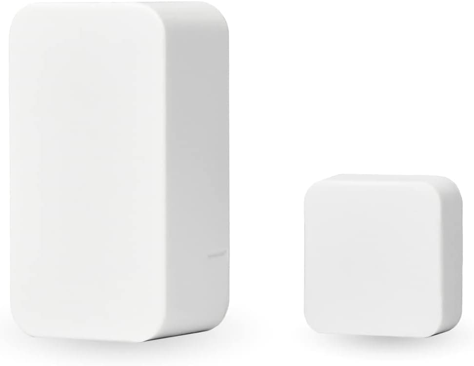 Nuki Door Sensor Weiß Weiss 220648 - Image 2