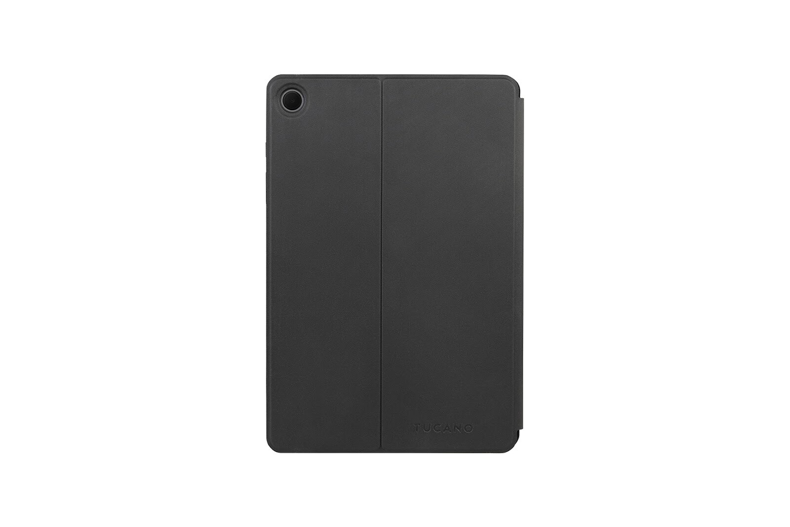 Tucano Gala Folio case Galaxy Tab A9 87 Black - Image 3