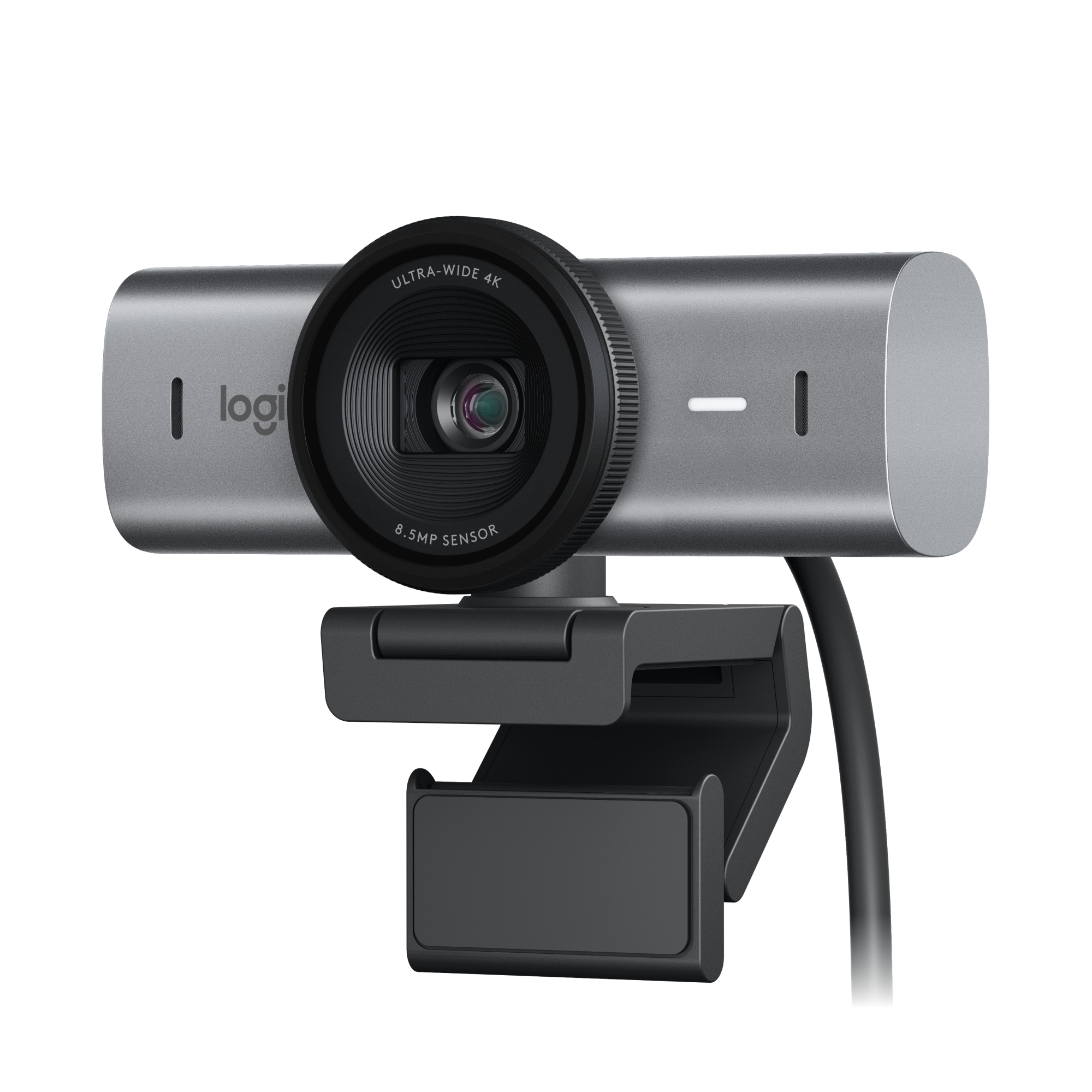 Brand_name Logitech Mx Brio Webcam Mit Schulterstütze - Bild 5