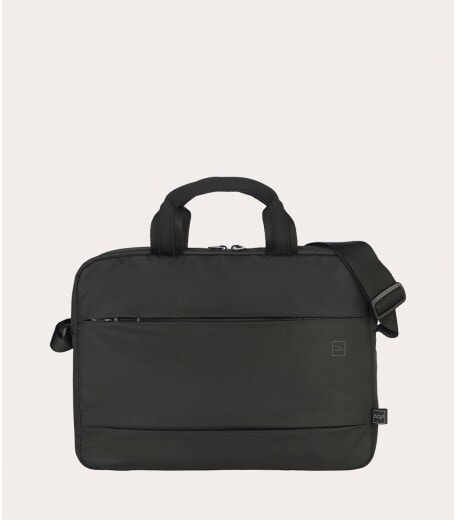 Tucano Global Notebooktasche -16 Zoll, Größe 15.6 Schwarz
