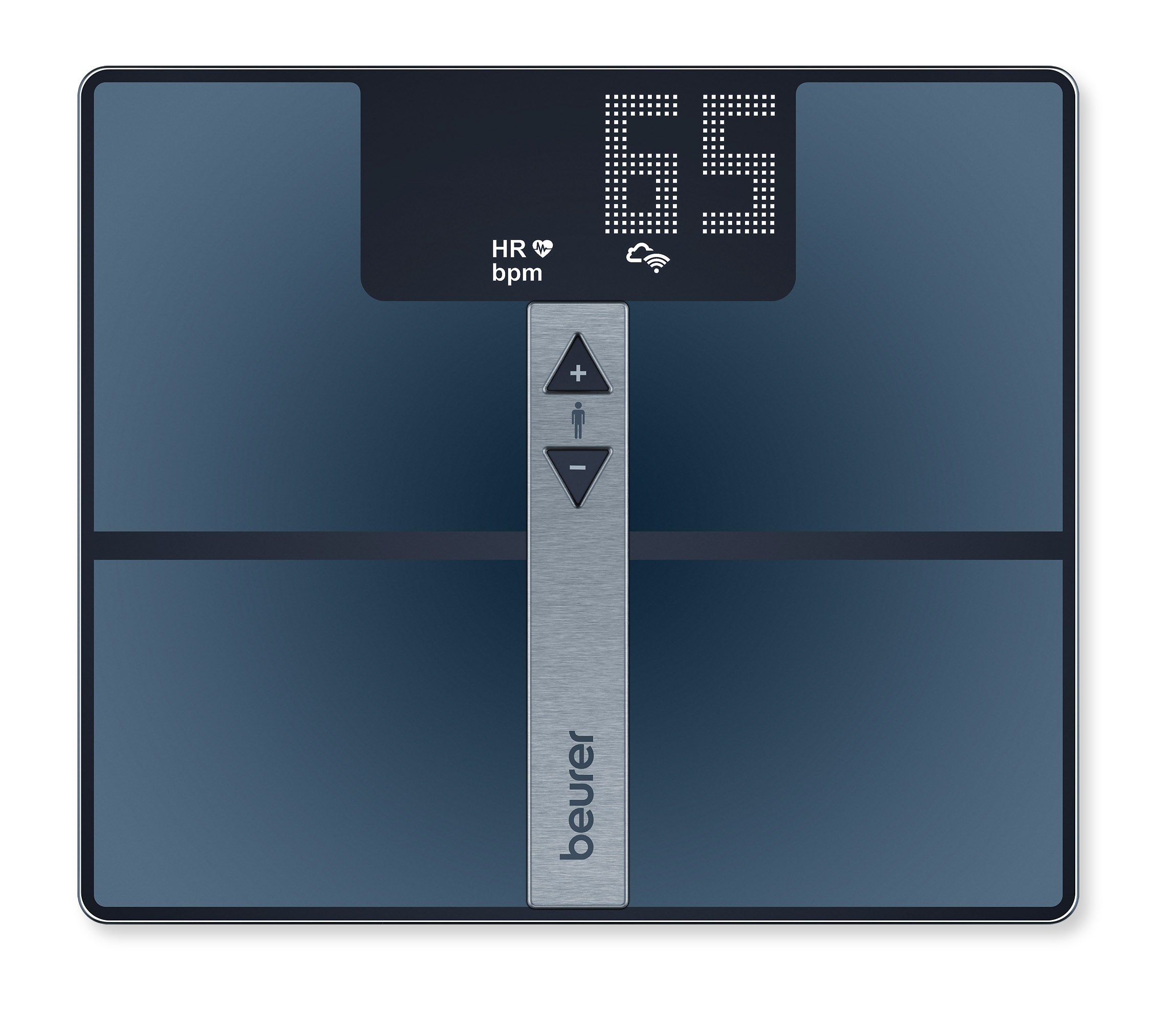 Beurer BF 980 WIFI Diagnosewaage 76009