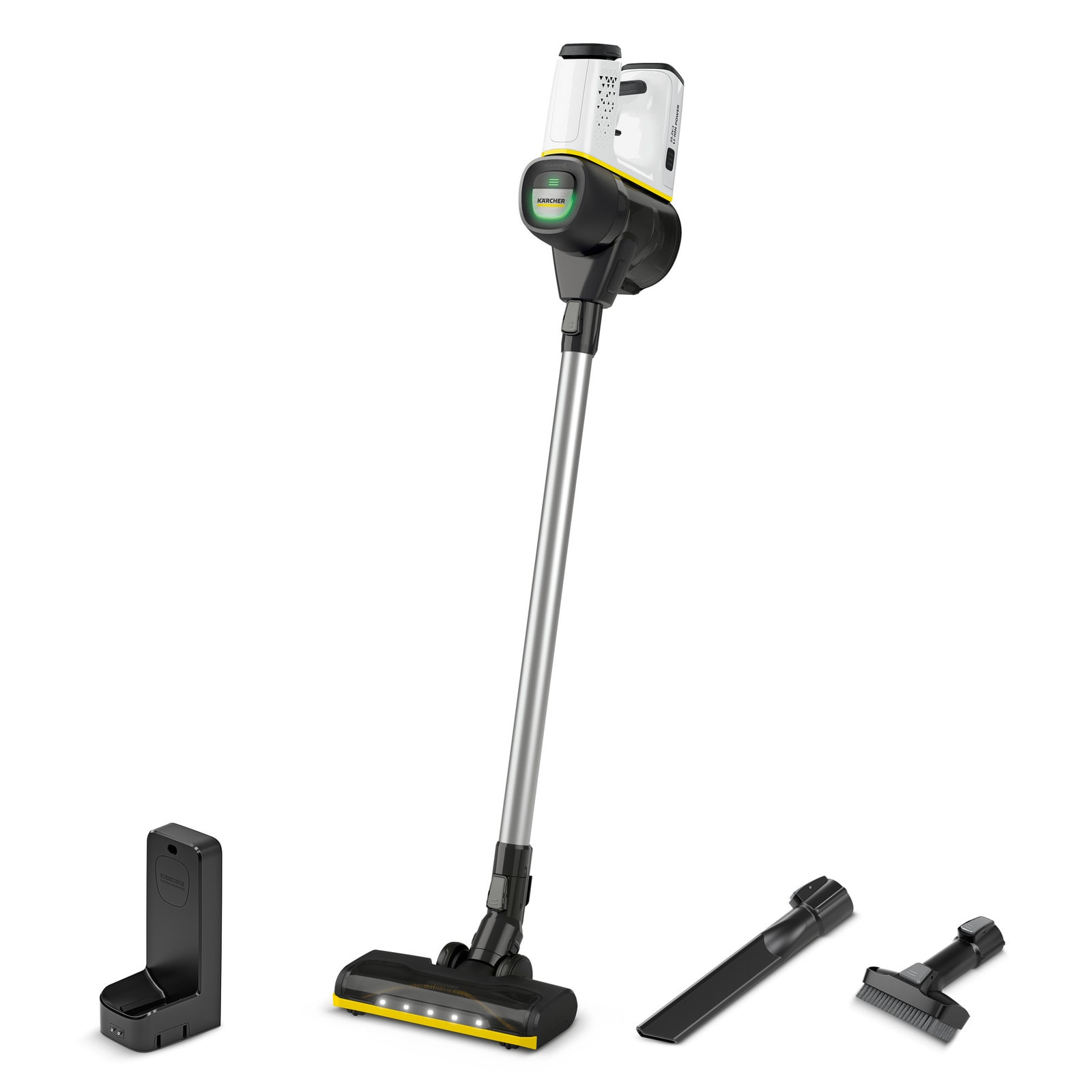 Image of Kärcher Akku-Staubsauger VC 6 Cordless mit 2,5 Ah Akku