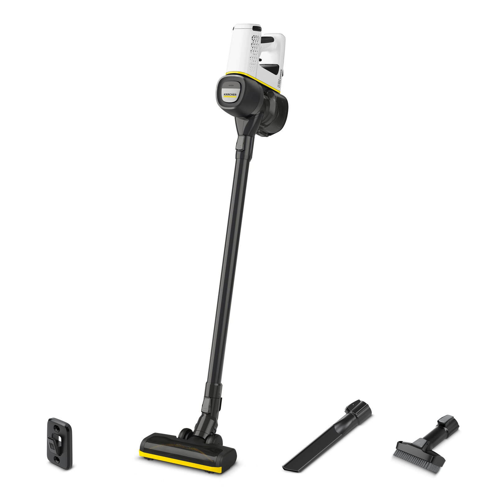 Image of Kärcher VC4 Cordless myHome Akku-Handstaubsauger