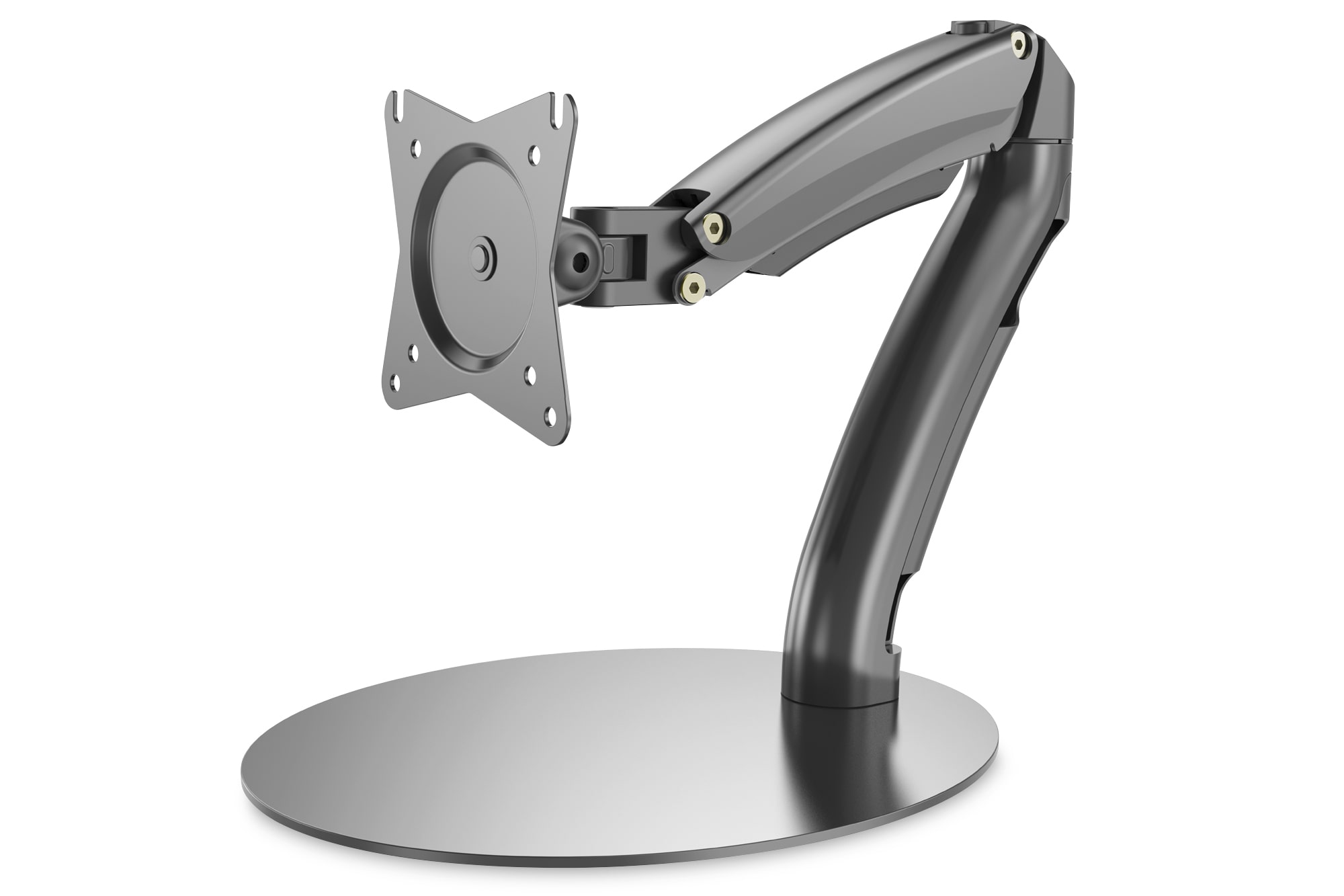 Image of DIGITUS Single Monitor Stand