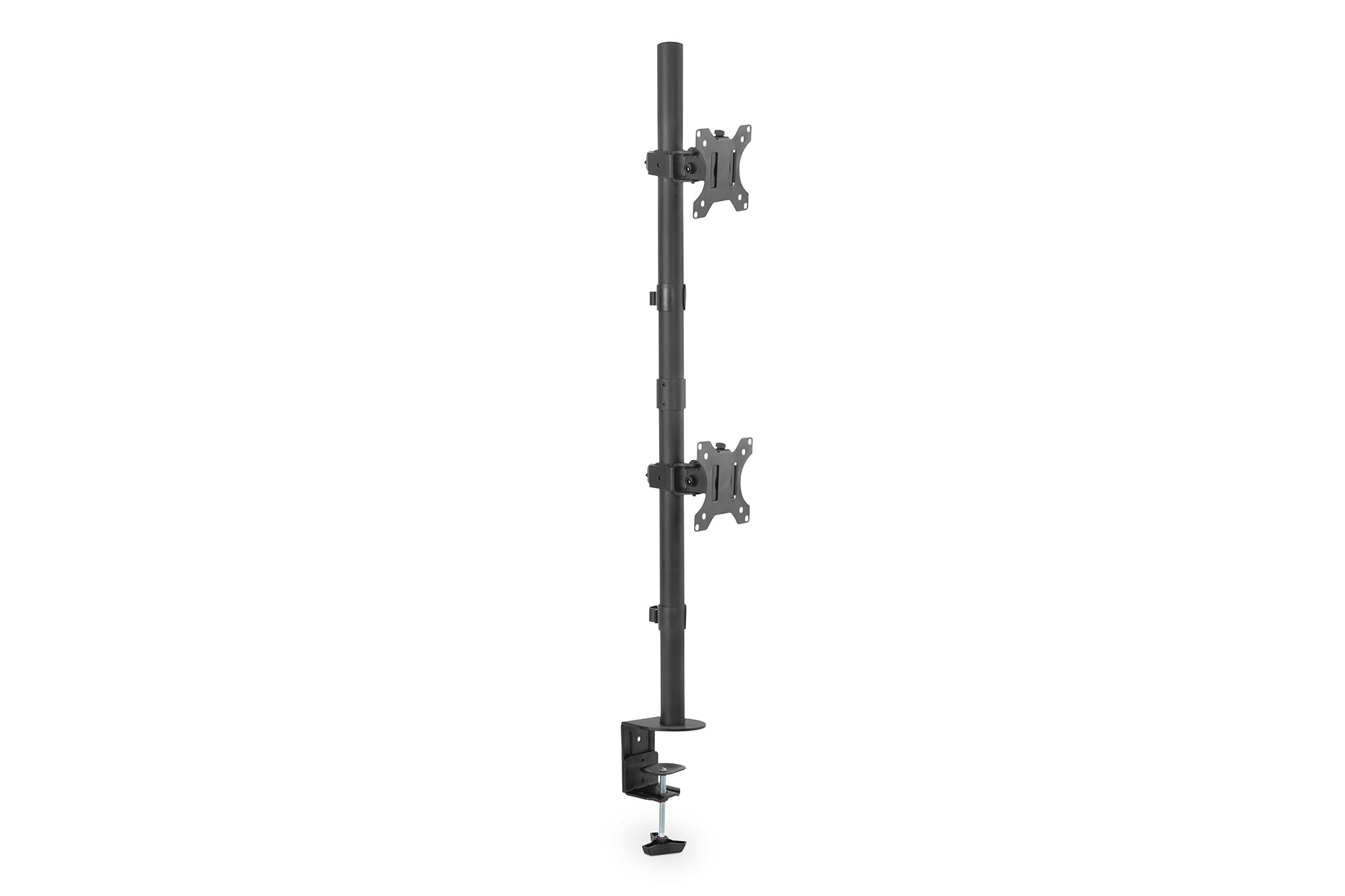 Image of DIGITUS Universal Dual Monitor Mount