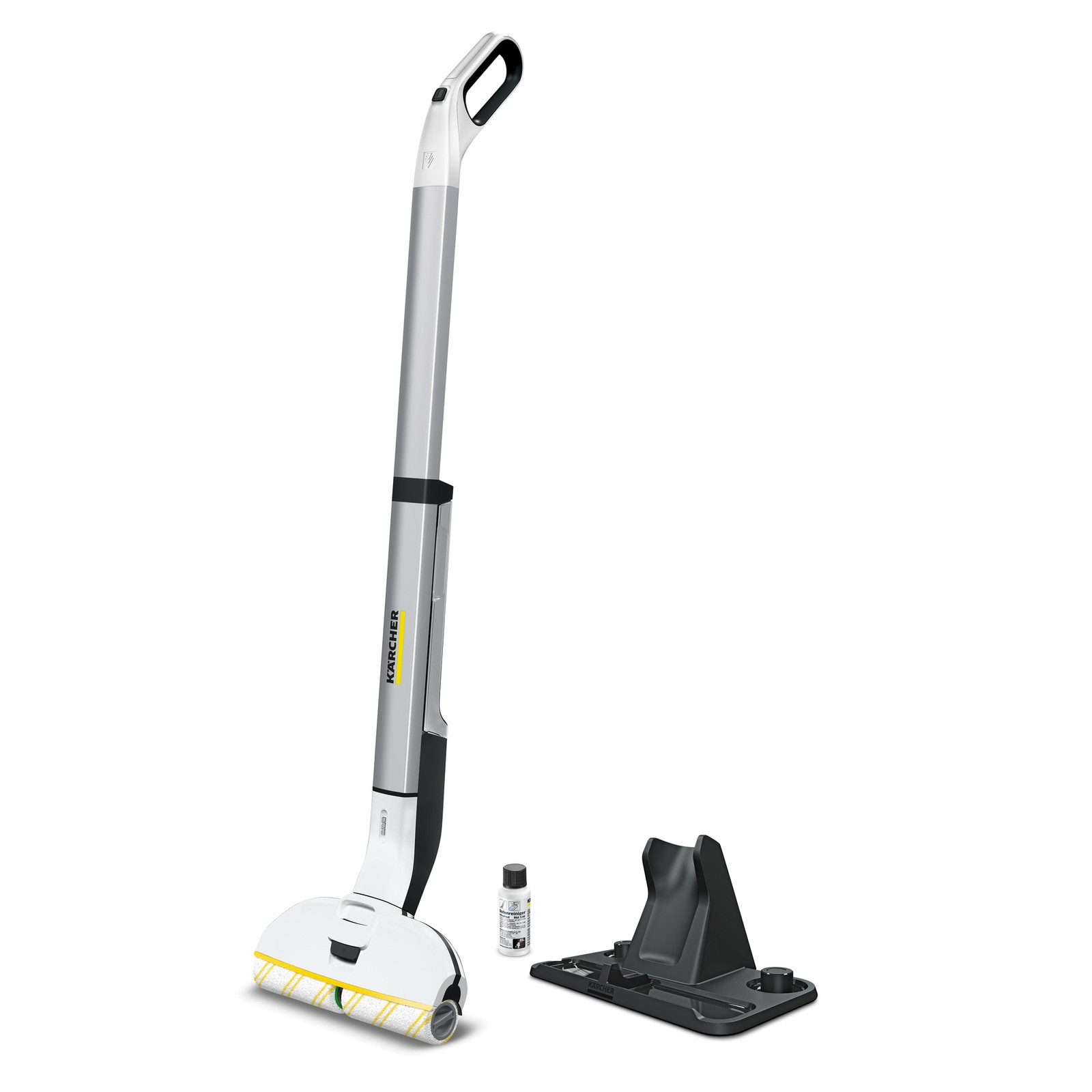 Image of Kärcher EWM 2 elektrischer Wischmopp