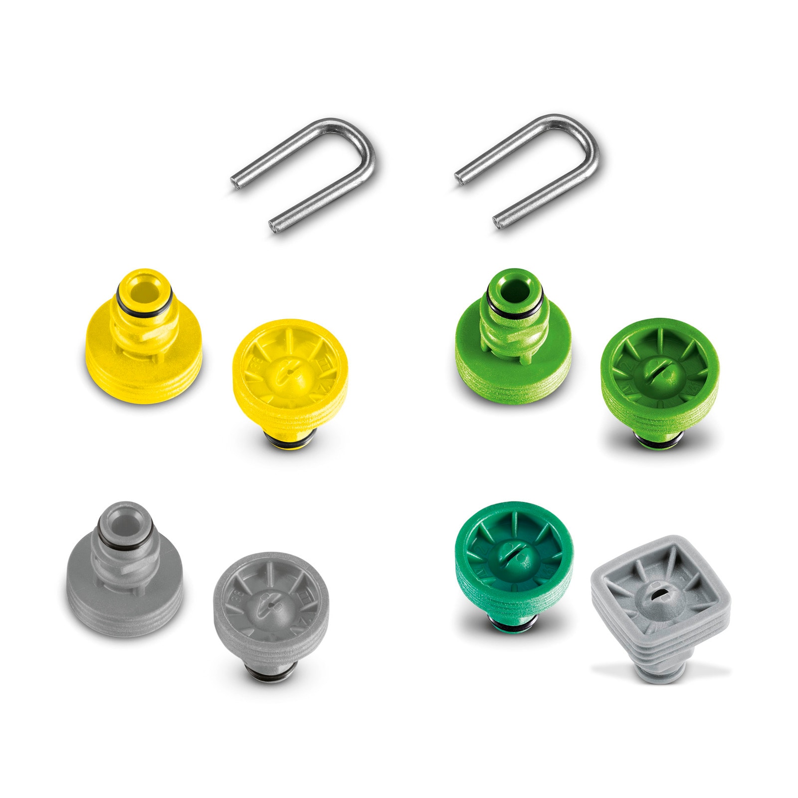 Karcher Kärcher Home & Garden Düsen-Set 2.644-081.0 1 St. 4054278513638 - Image 6