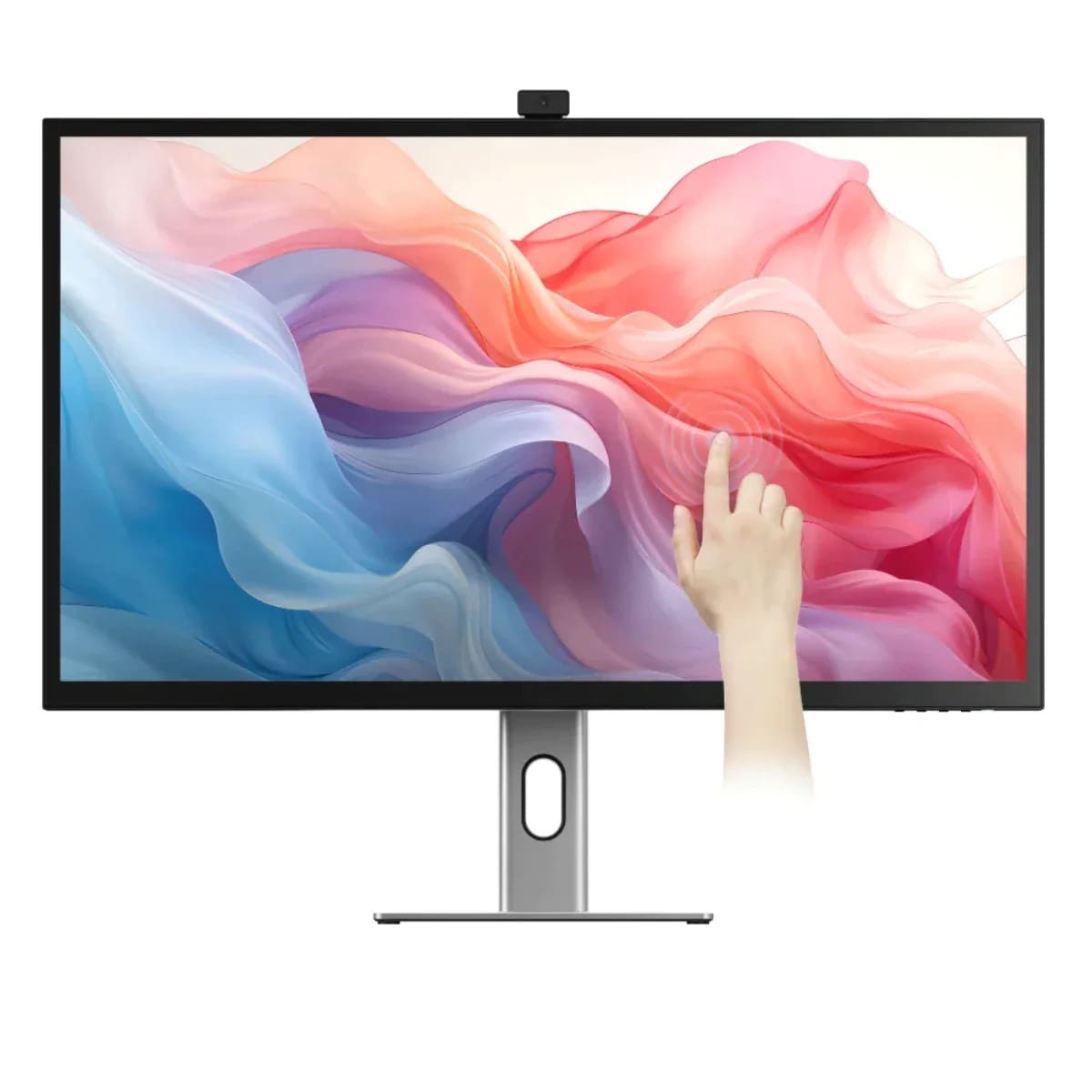 Image of 32" ALOGIC Clarity Max Touch 32C4KPDWT