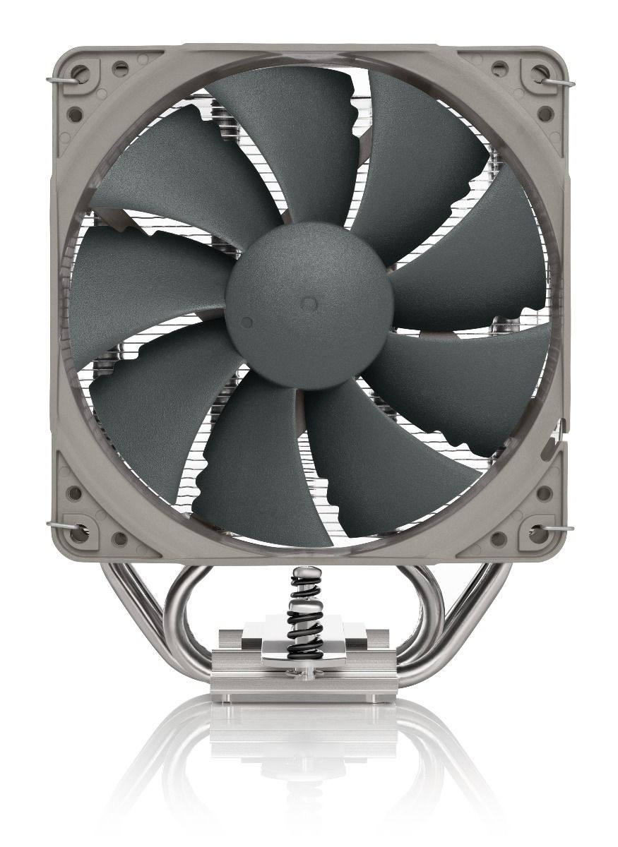 Noctua Nh-U12s Redux Cpu Kühler Für Amd Und Intel Cpu Größe 6