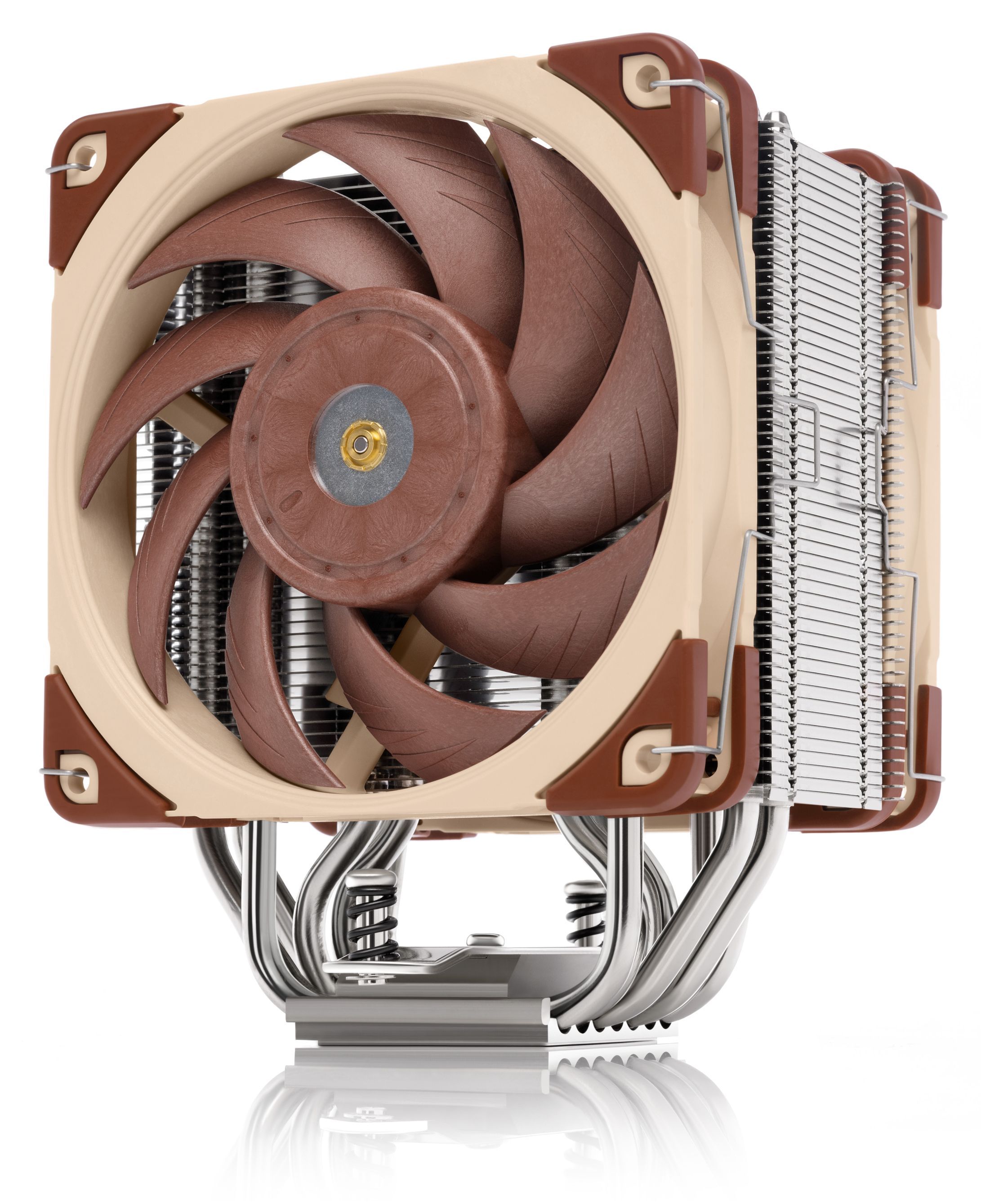 Noctua Nh-U12a 120-Mm-Cpu-Lüfter - Bild 3