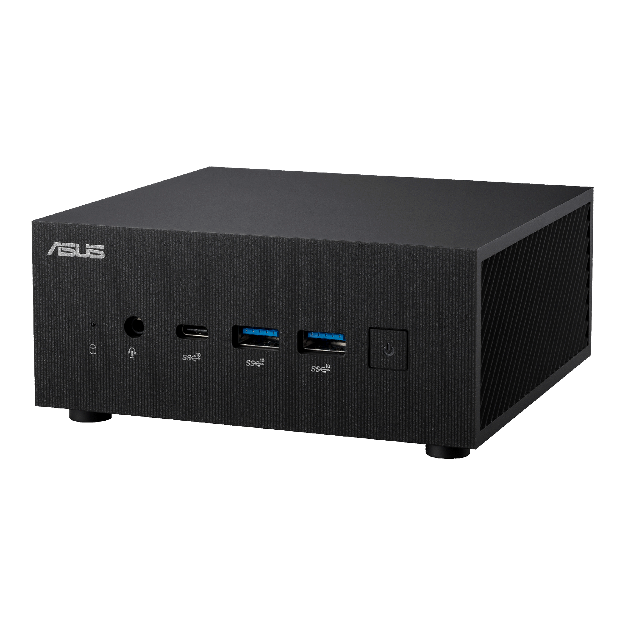ASUS PN64-BB7004MDE1 Barebone Mini PC i7-13700H DOS Image