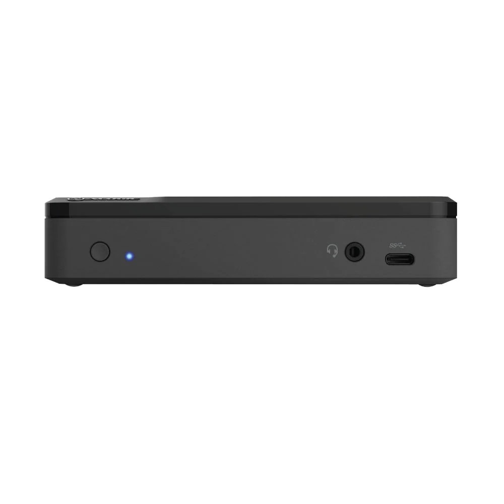 Alogic Universal Twin Hd Docking Station (Usb-C & Usb-A Compatible) Duthd - Image 2