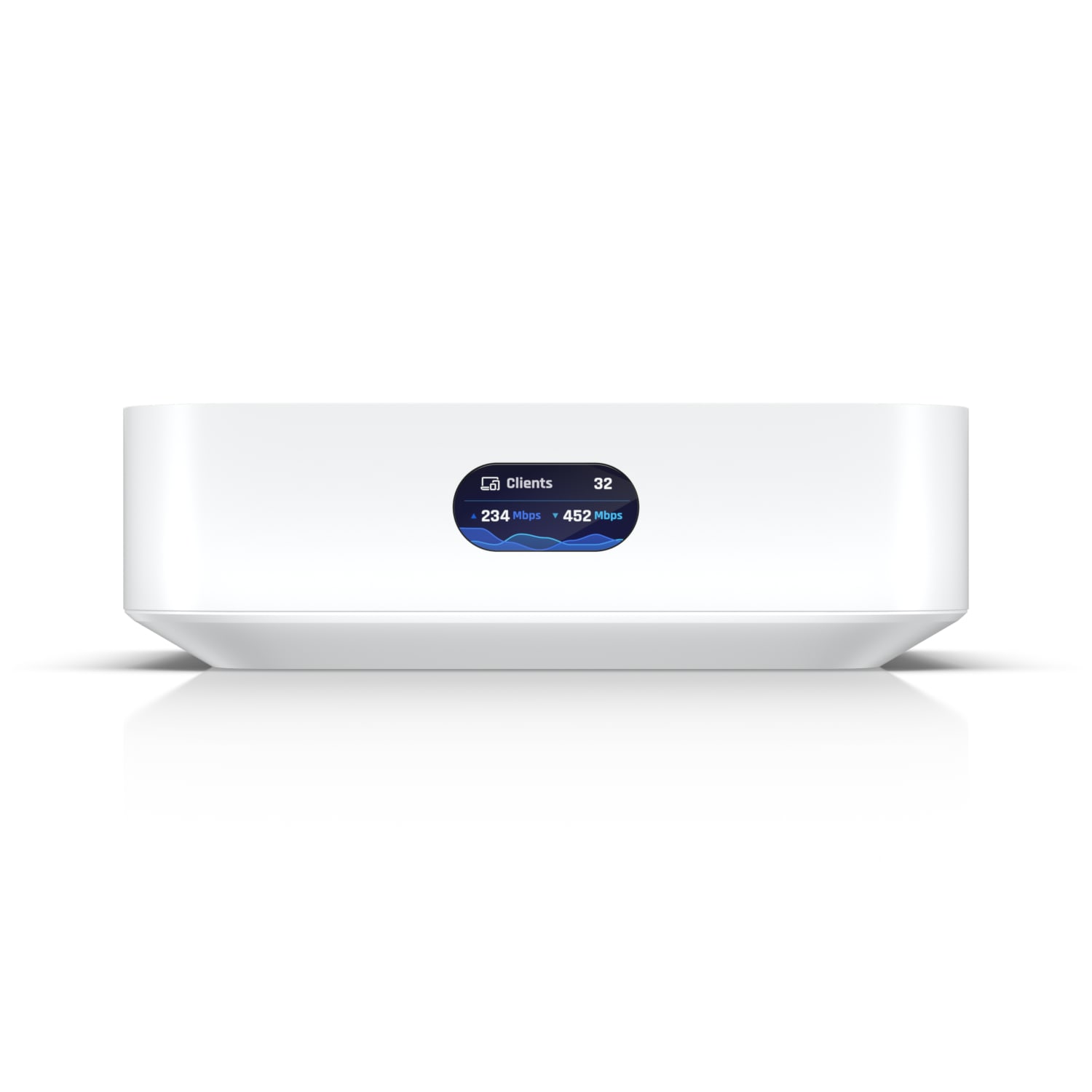 Image of Ubiquiti UniFi Express UX WLAN-Router WiFi 6
