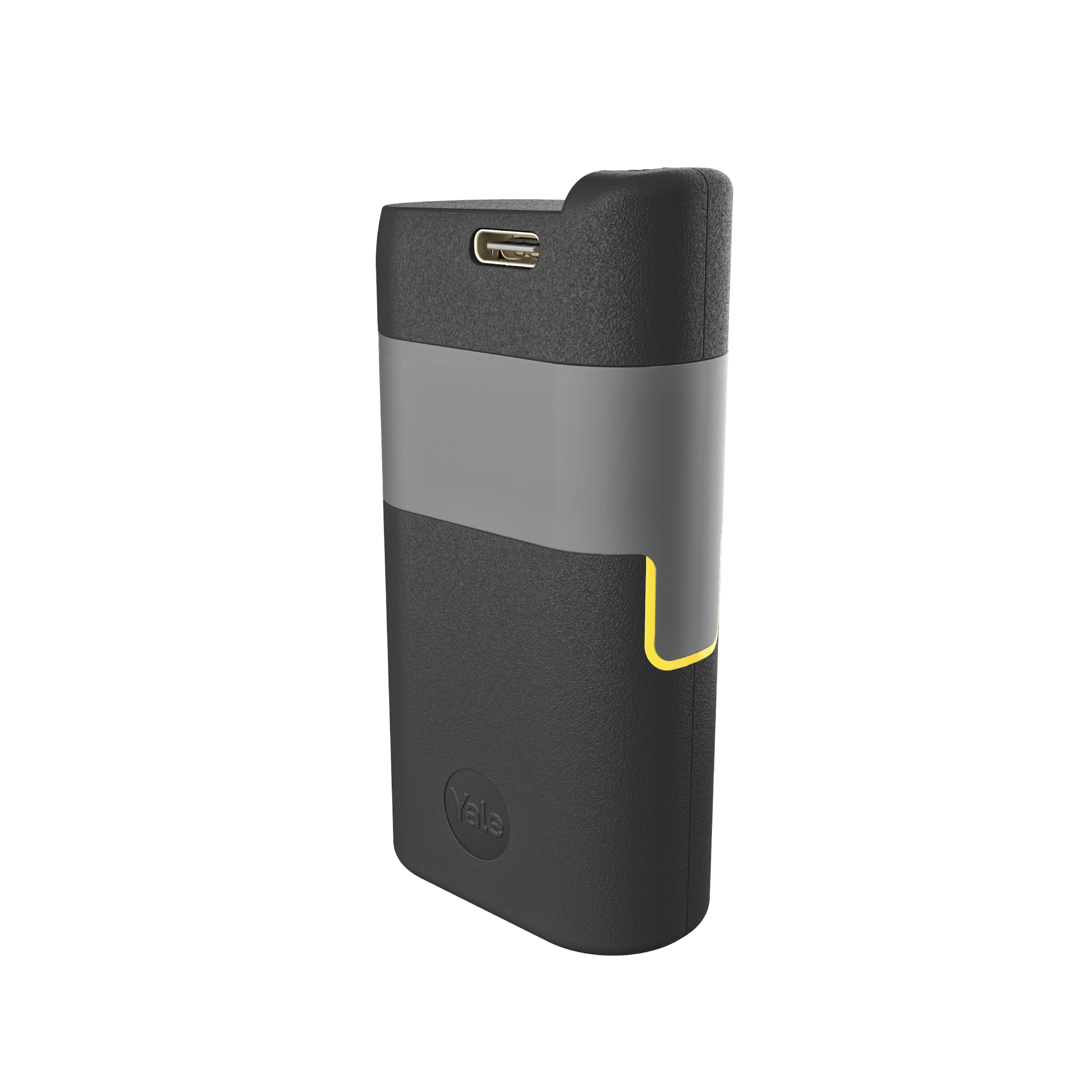 Yale , Zubehör Gebäudesicherheit, Battery Pack Für Linus L2 Smart Lock - Bild 5