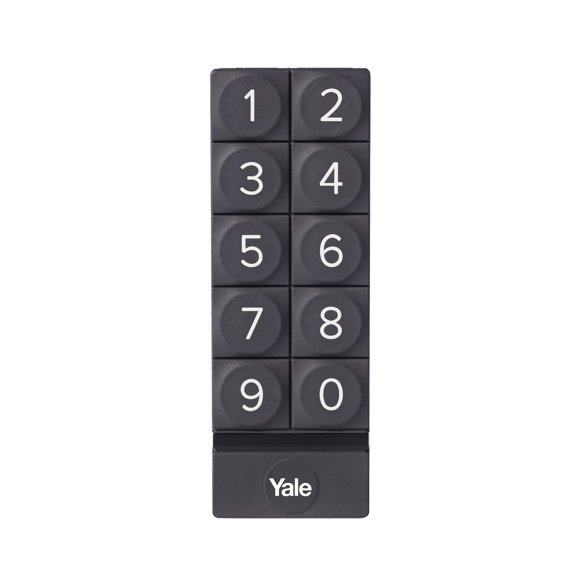 Yale Linus Smart Keypad Größe 4