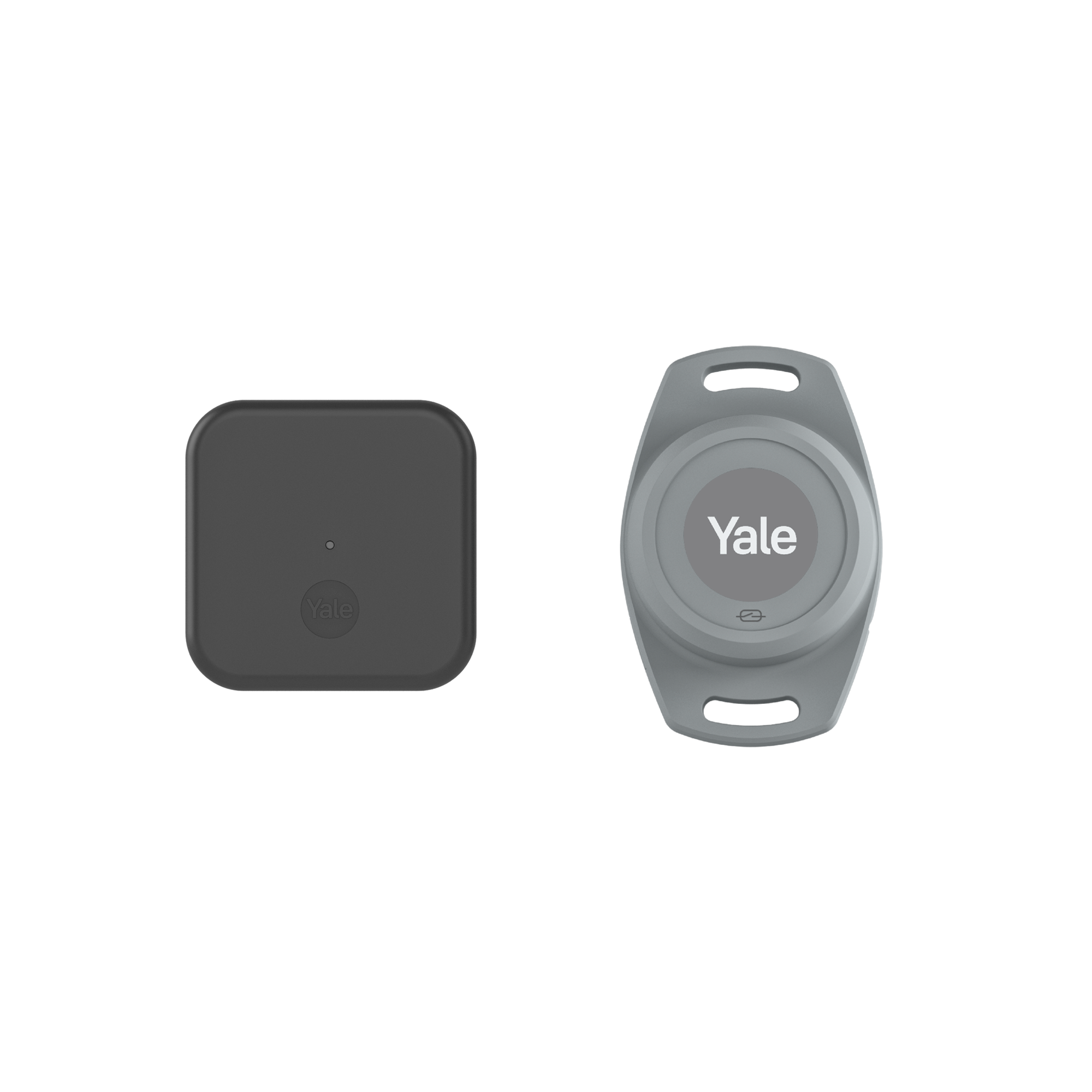 Yale Smart Opener Garage 05/102300/Bw - Bild 3
