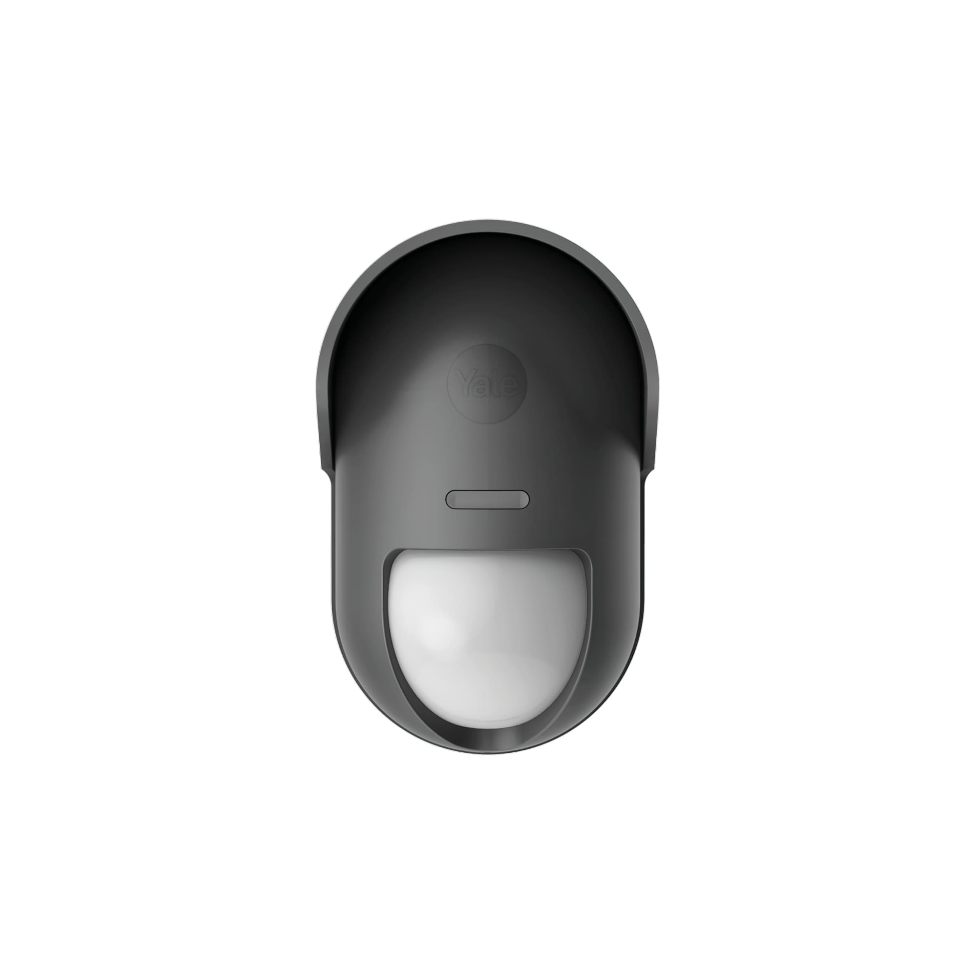 Yale Smart Alarm Outdoor Motion Sensor Kabellos IP55, Schwarz (AL-EPIR-1A-G) - Image 3
