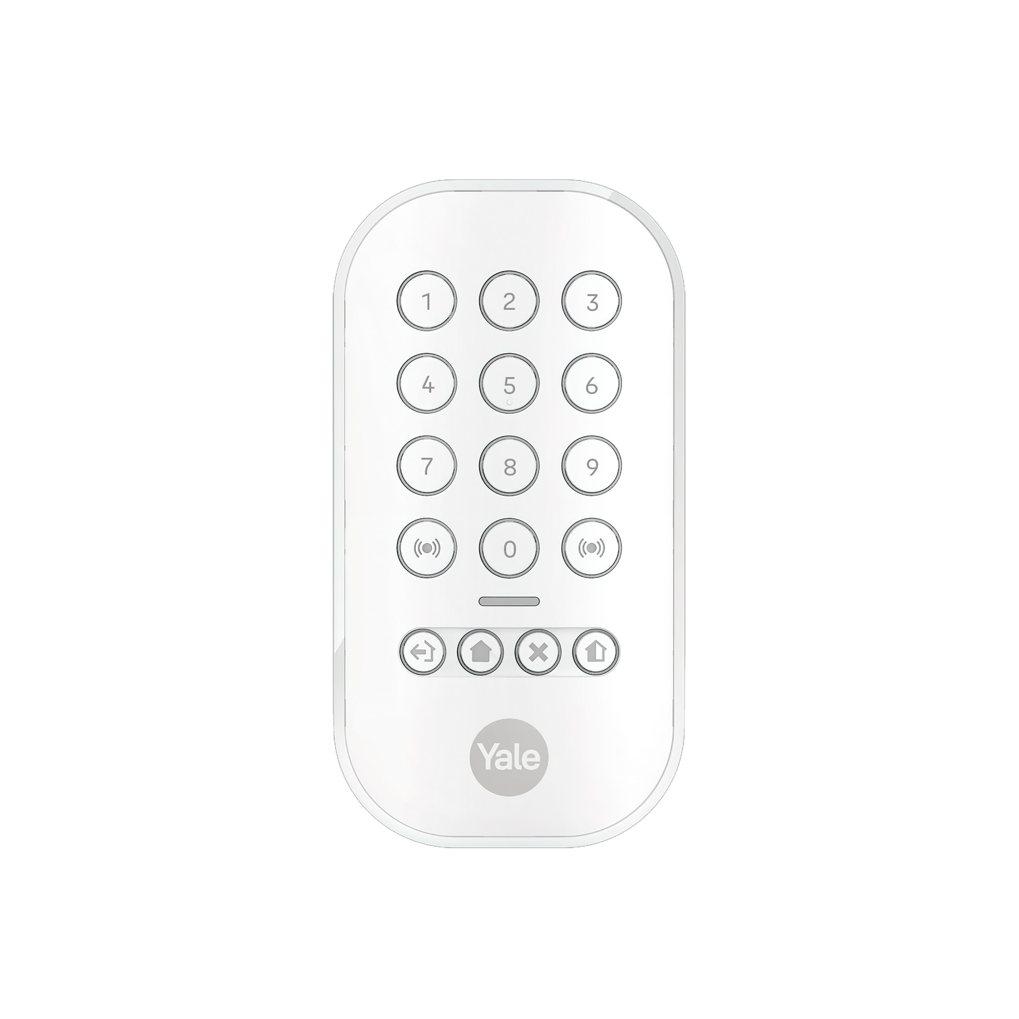 Yale Keypad - Image 3