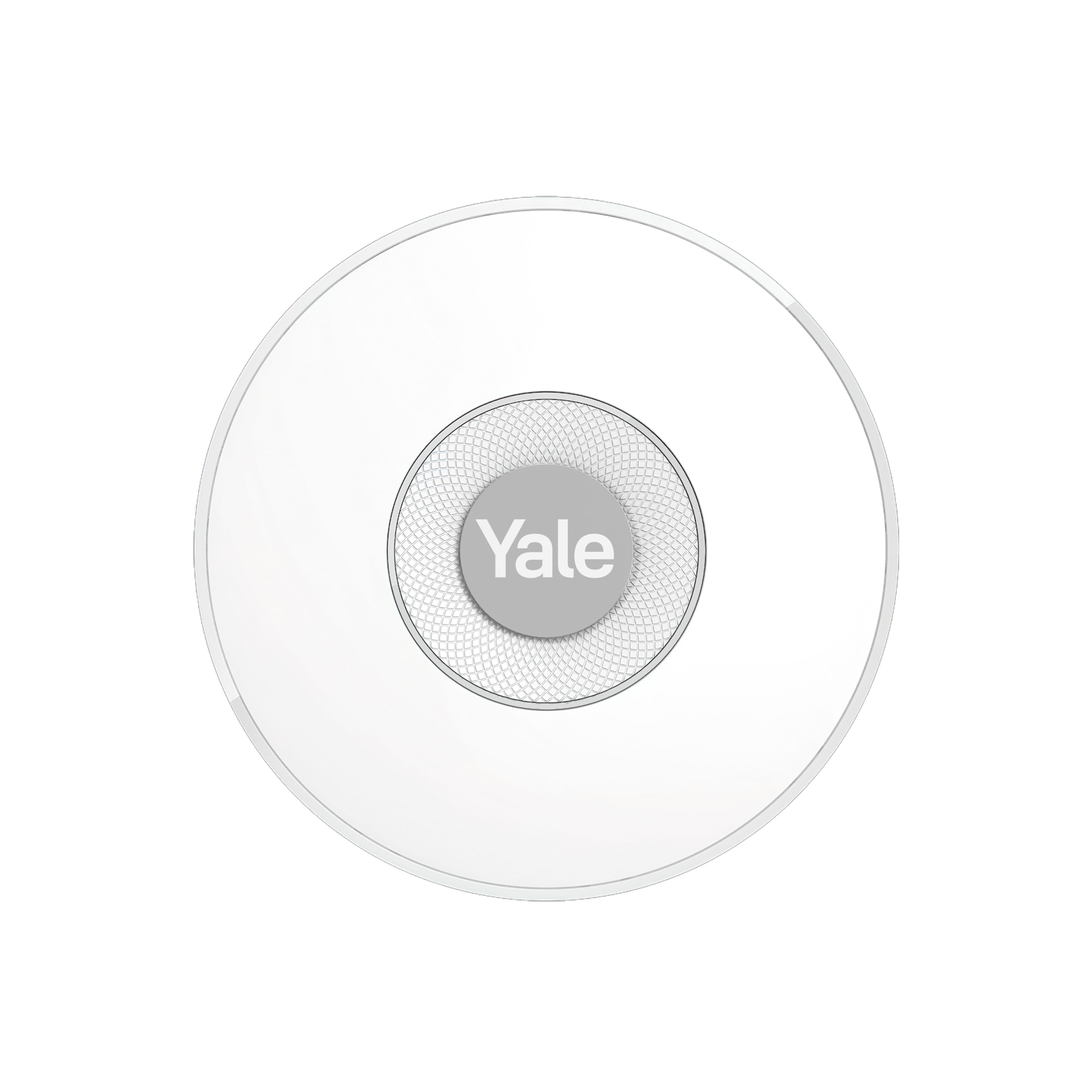 Yale Smart Alarm Indoor Siren - Sirene Innen Größe 1